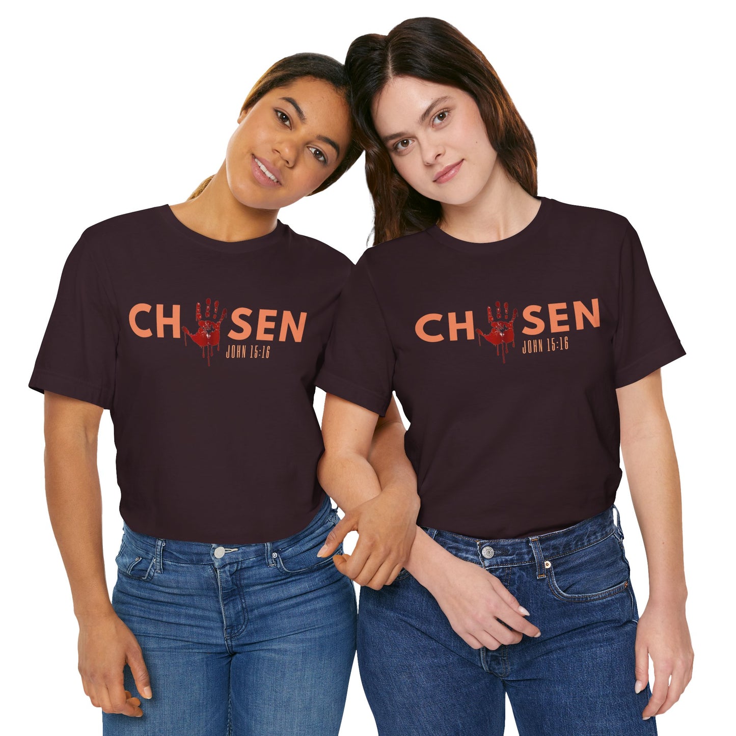 Chosen Unisex Tee