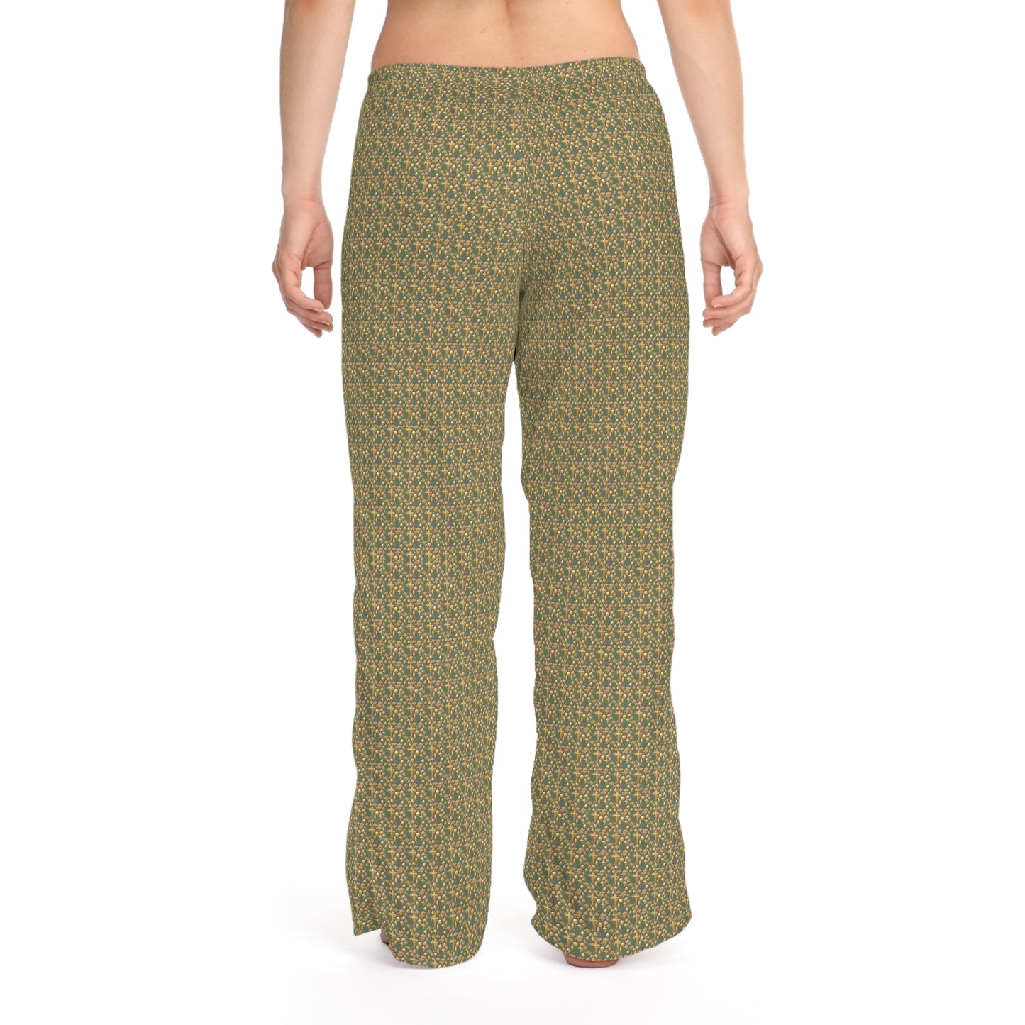 YHWH Cozy Women's Pajama Pants