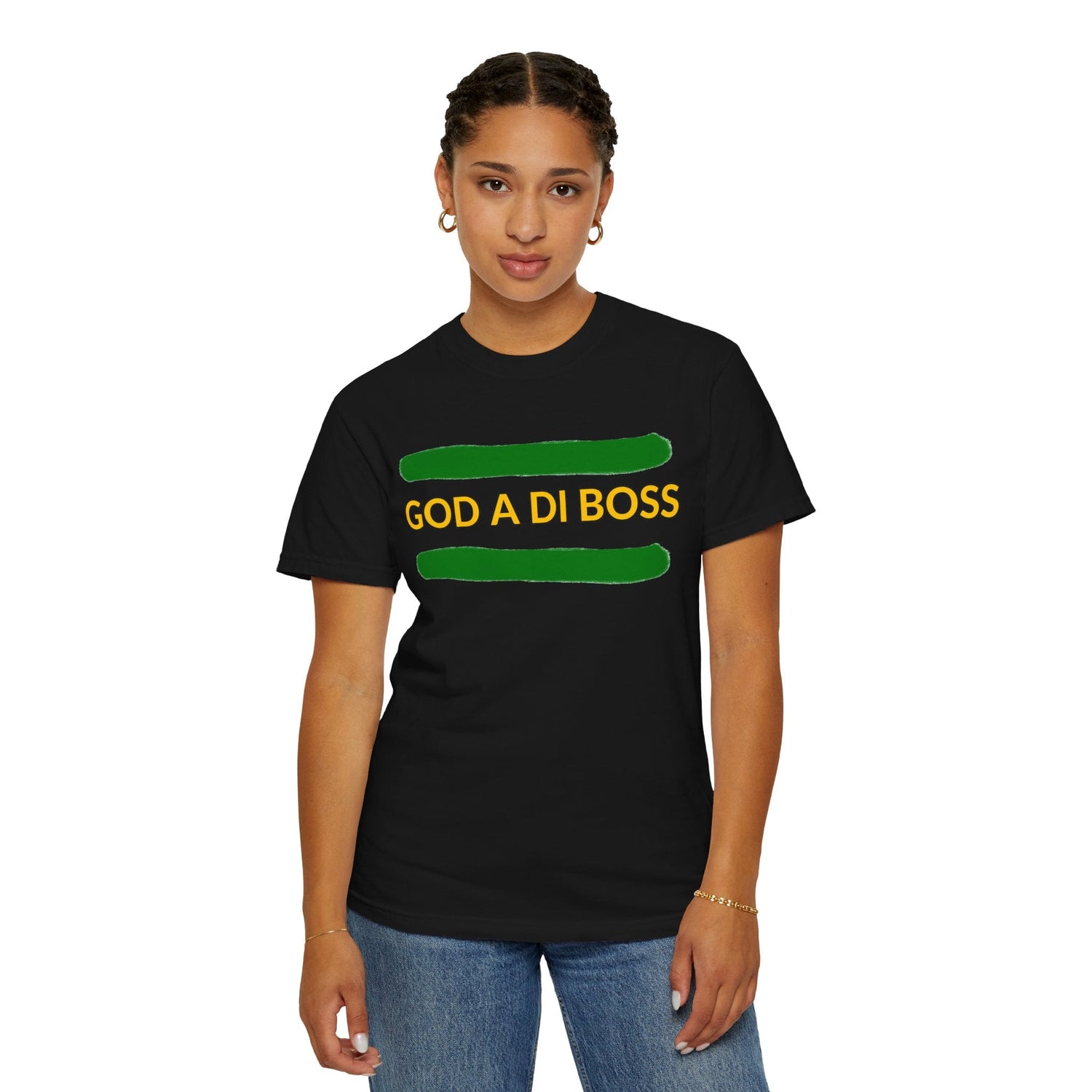 Unisex Tees