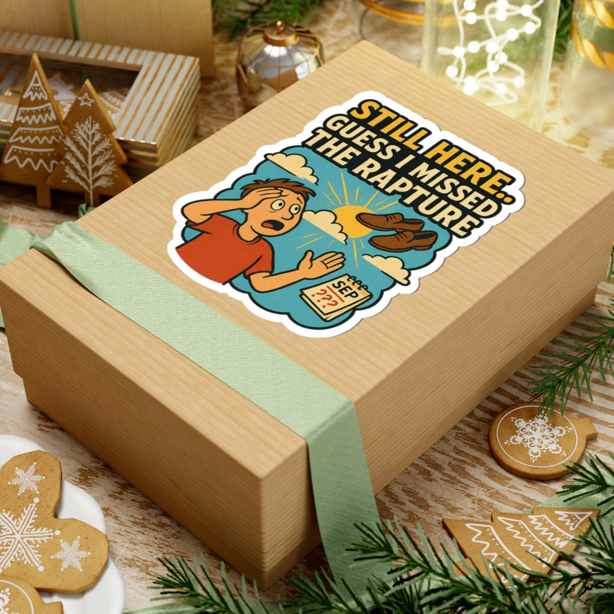 Christian Meme Collection