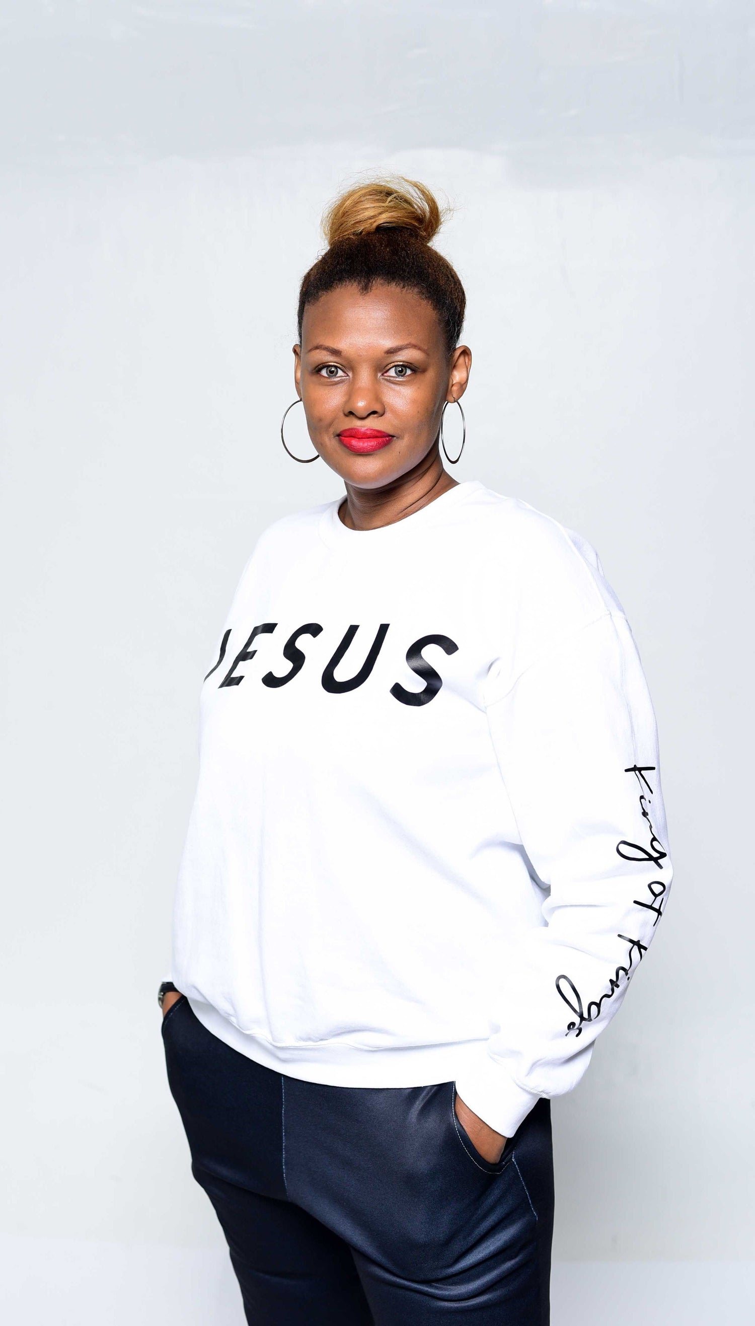 Sweatshirts