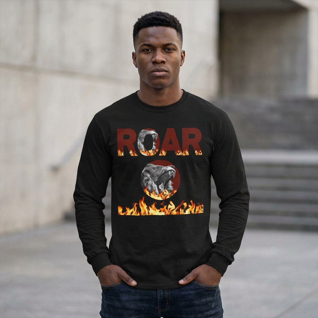 R.O.A.R. Collection – Royal Order of Authority & Revelation