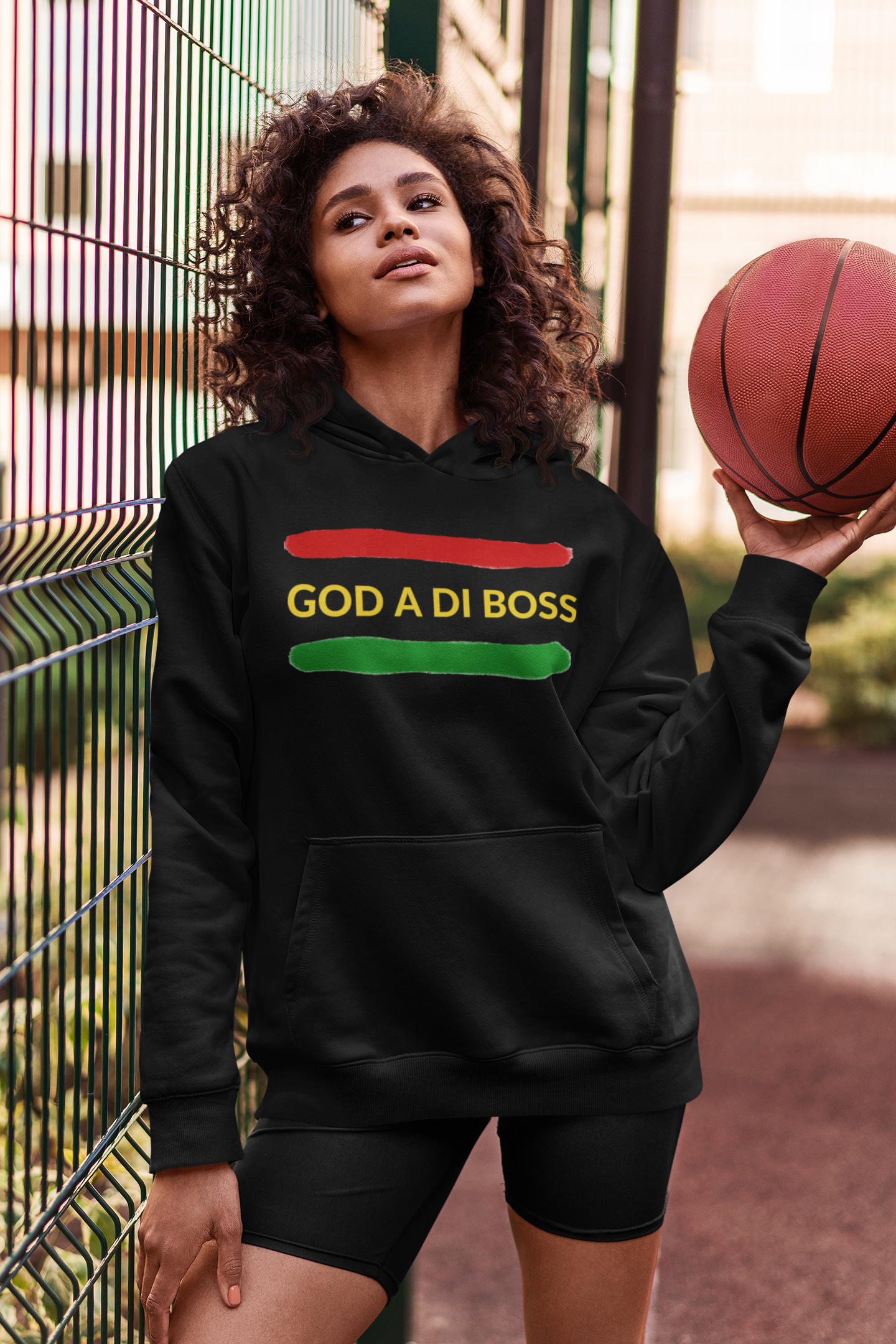 Hoodies