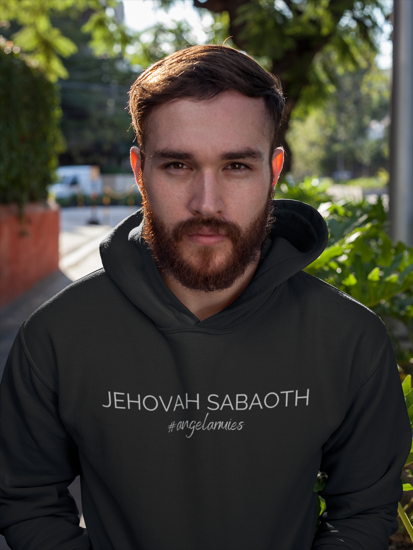 JEHOVAH SABAOTH Collection