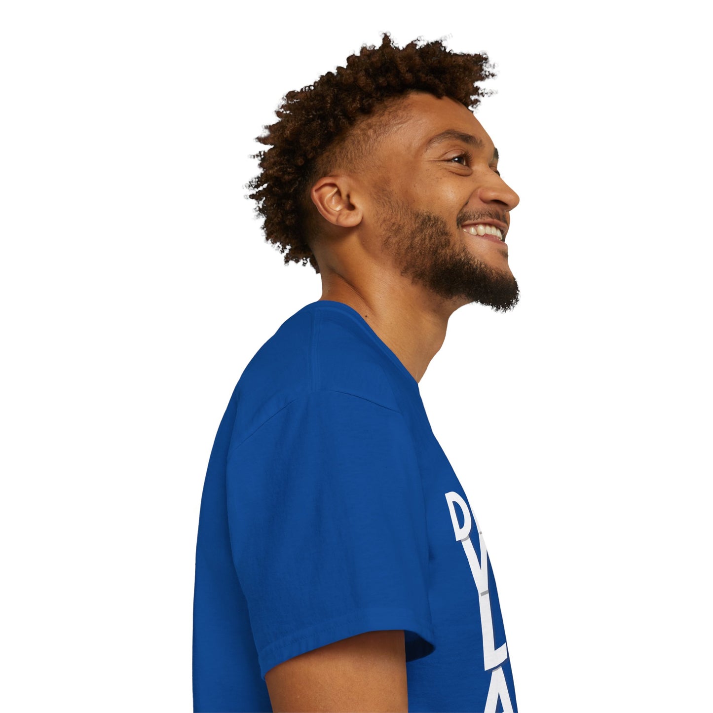 Dry Bones Will Live Again Unisex Ultra Cotton Tee