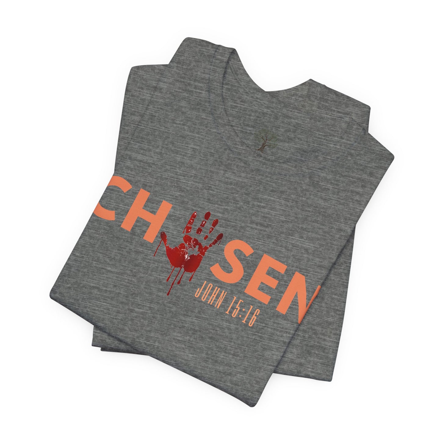 Chosen Unisex Tee