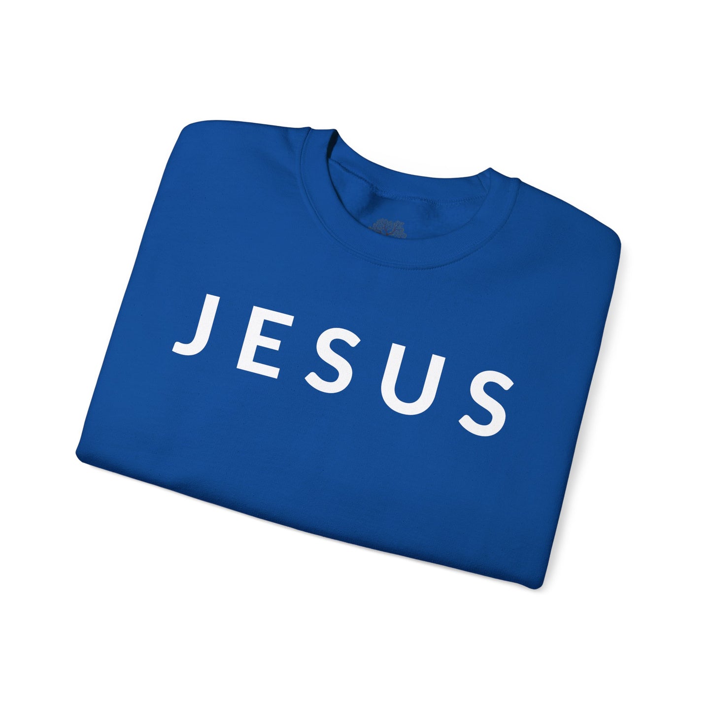 JESUS | King Of Kings Crewneck Sweatshirt