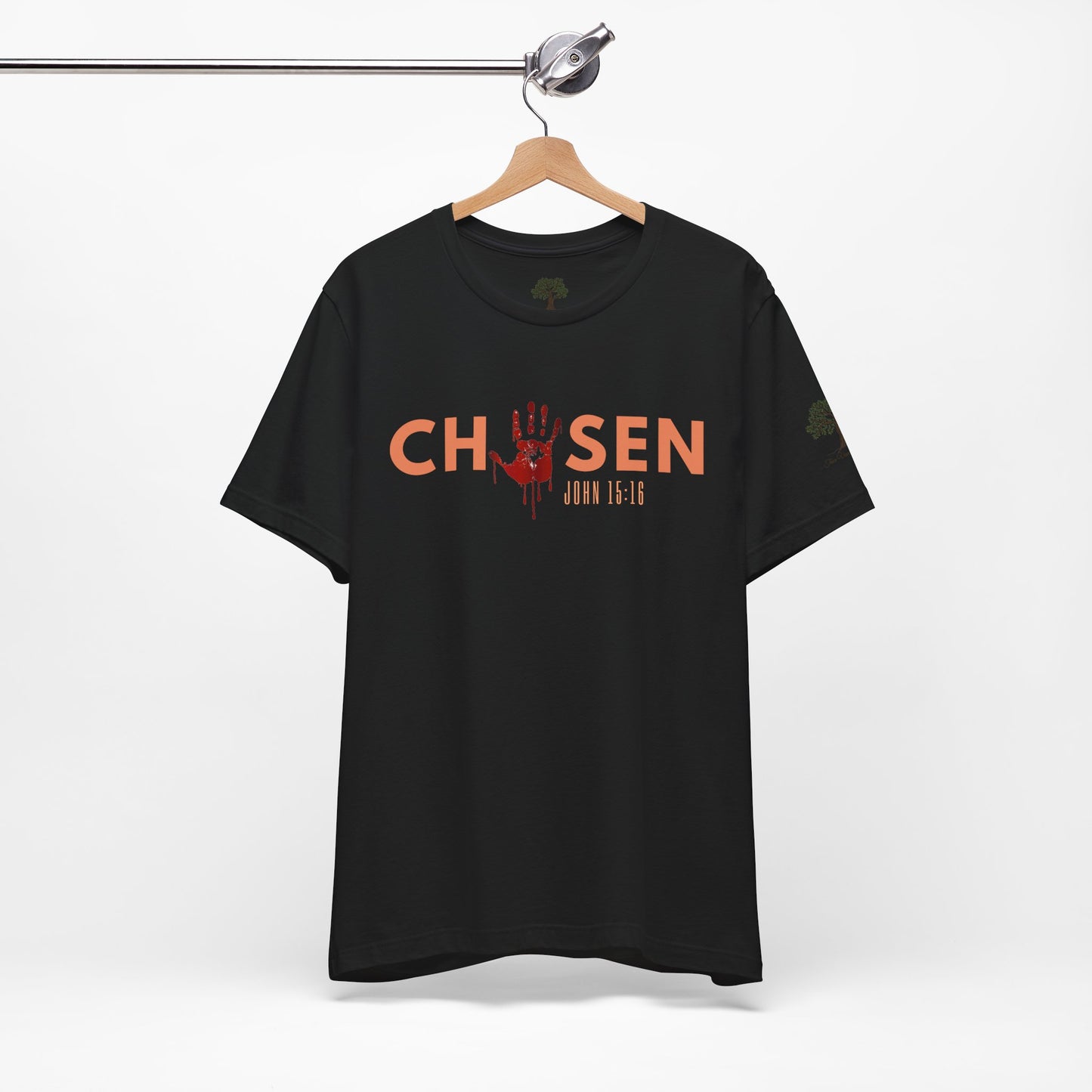 Chosen Unisex Tee