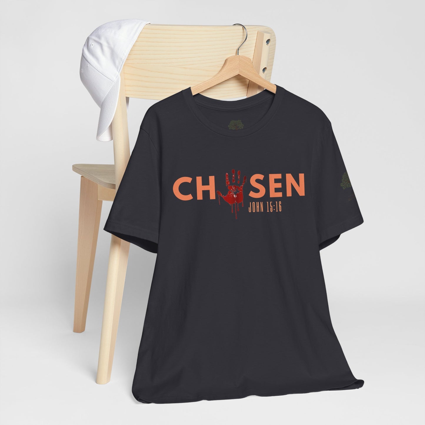 Chosen Unisex Tee