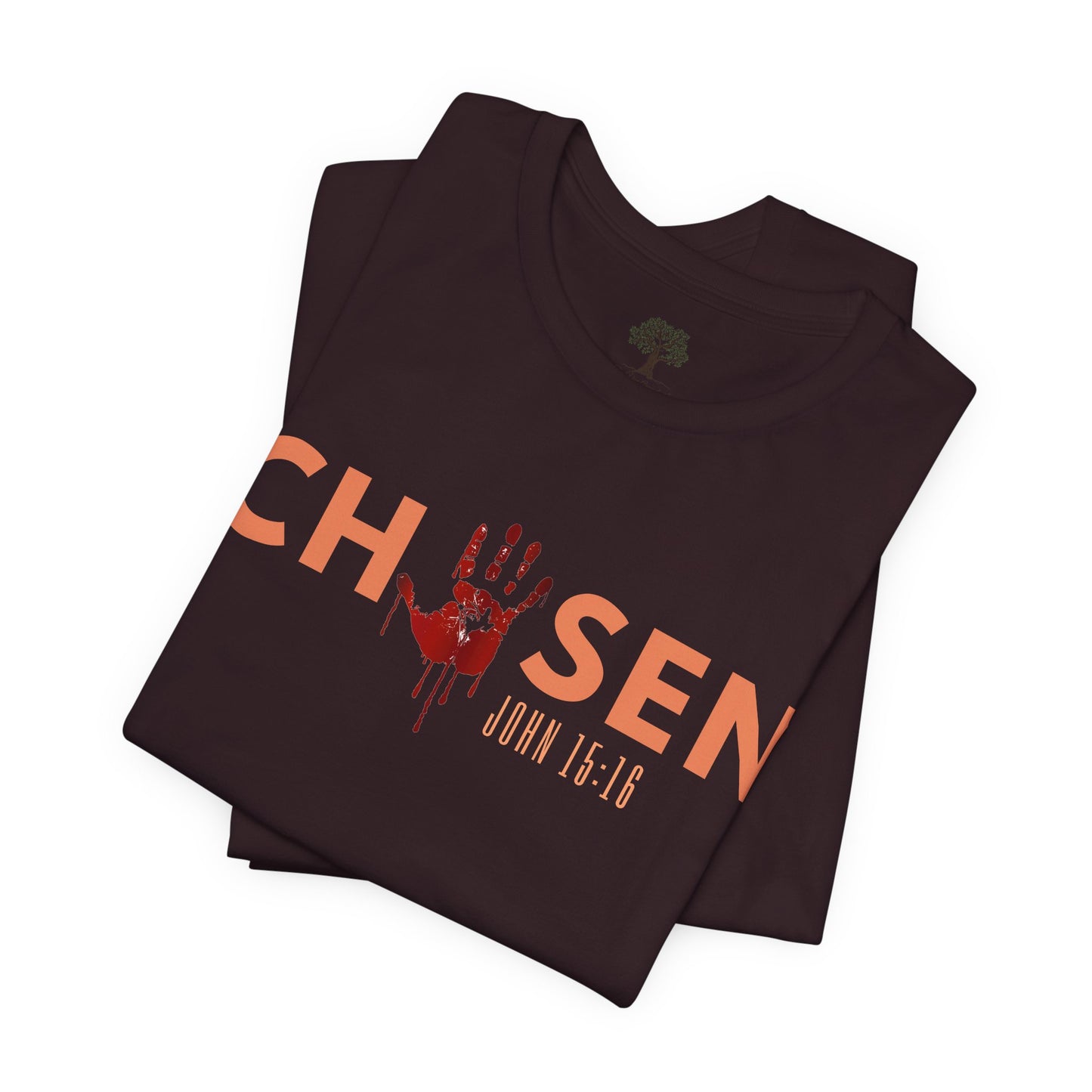 Chosen Unisex Tee