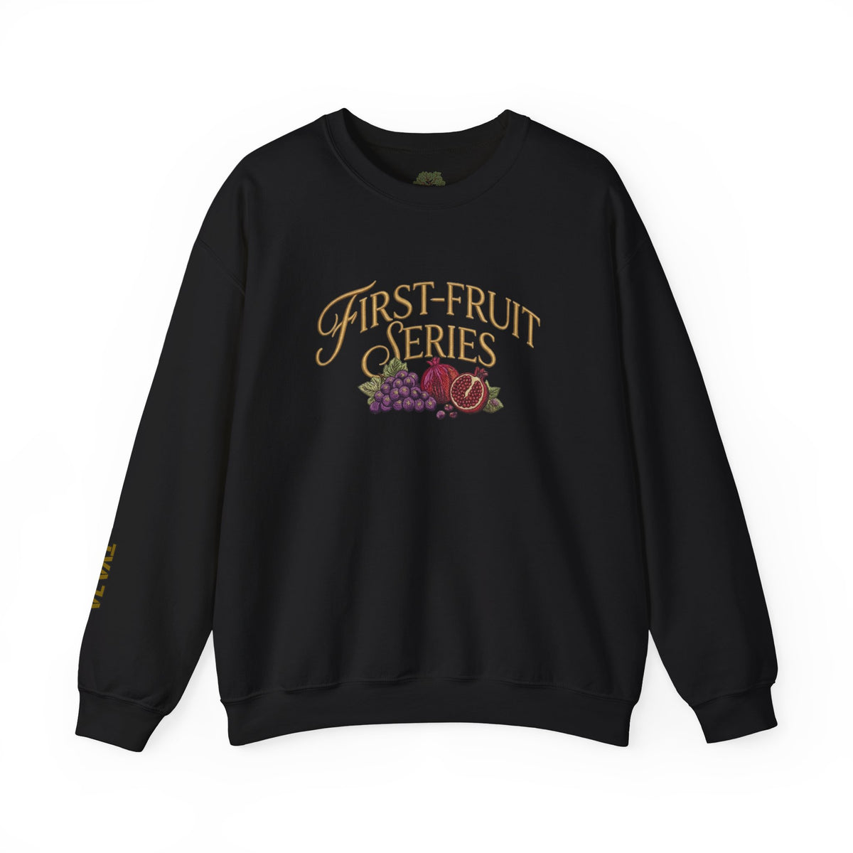 First Fruit Crewneck