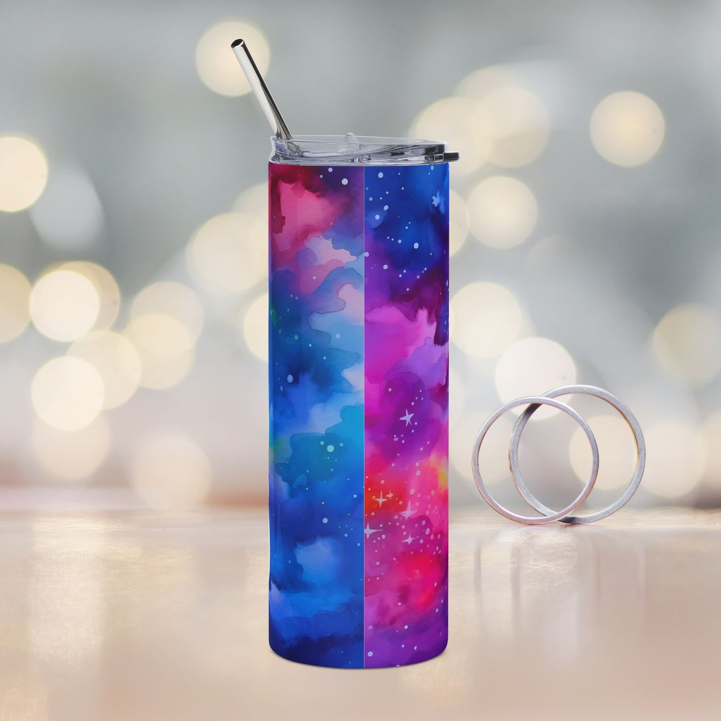 Love Like Jesus Tumbler