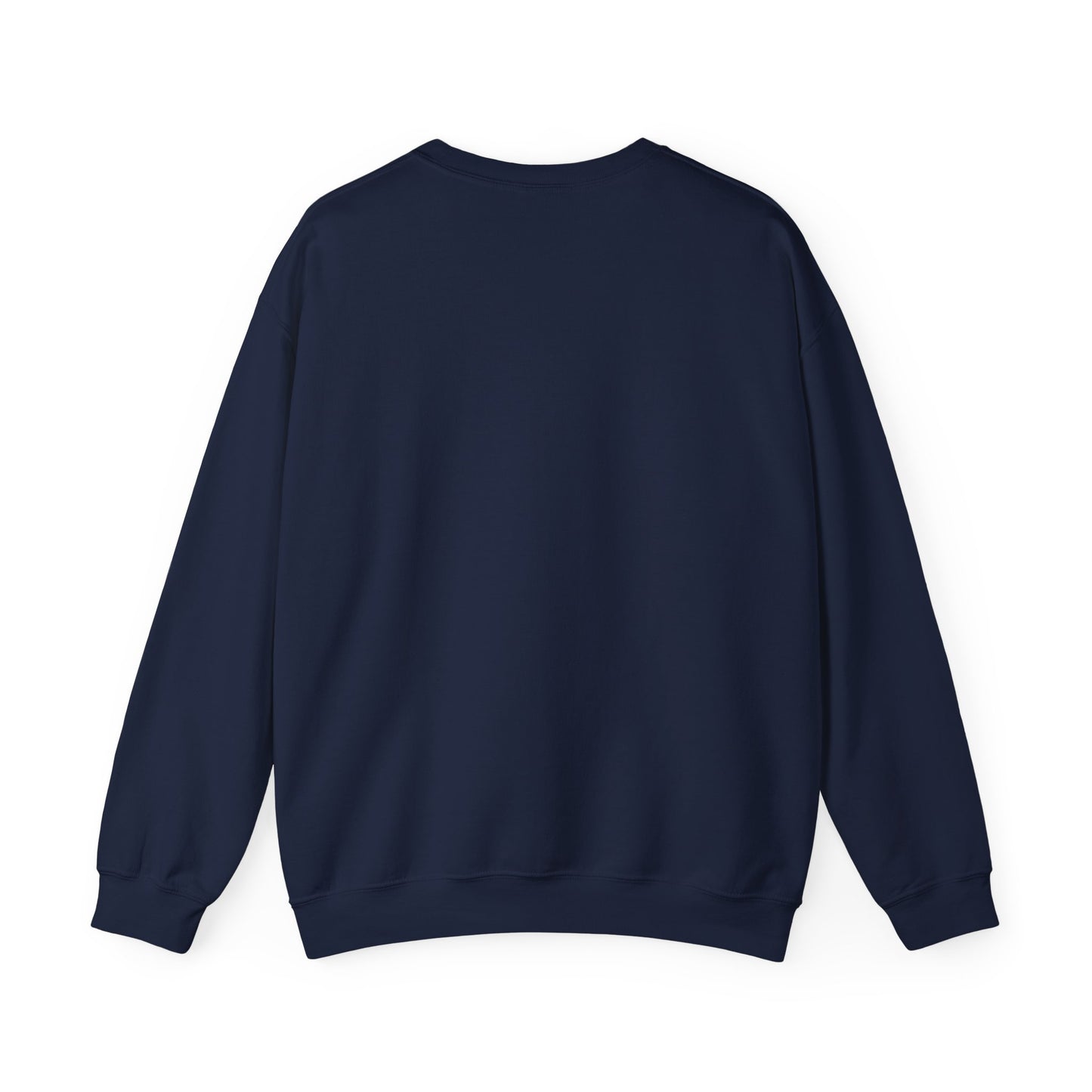 “Dry Bones Will Live Again” Crewneck Sweatshirt (Ezekiel 37:5 Inspired)