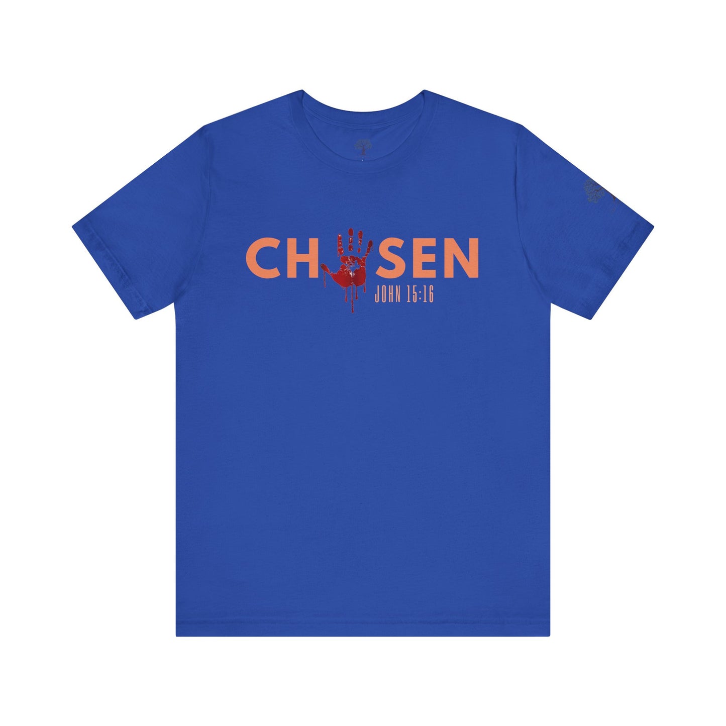 Chosen Unisex Tee