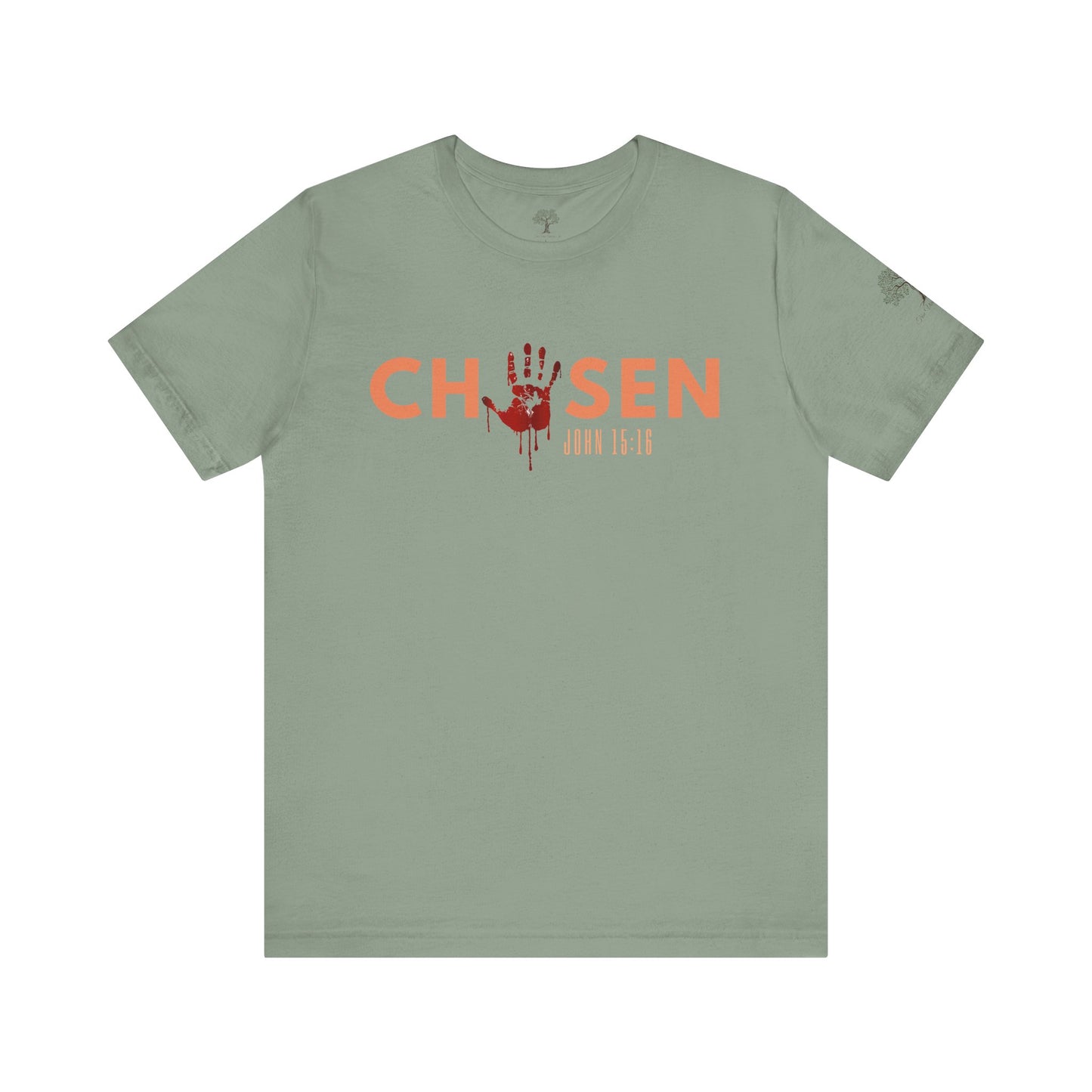 Chosen Unisex Tee