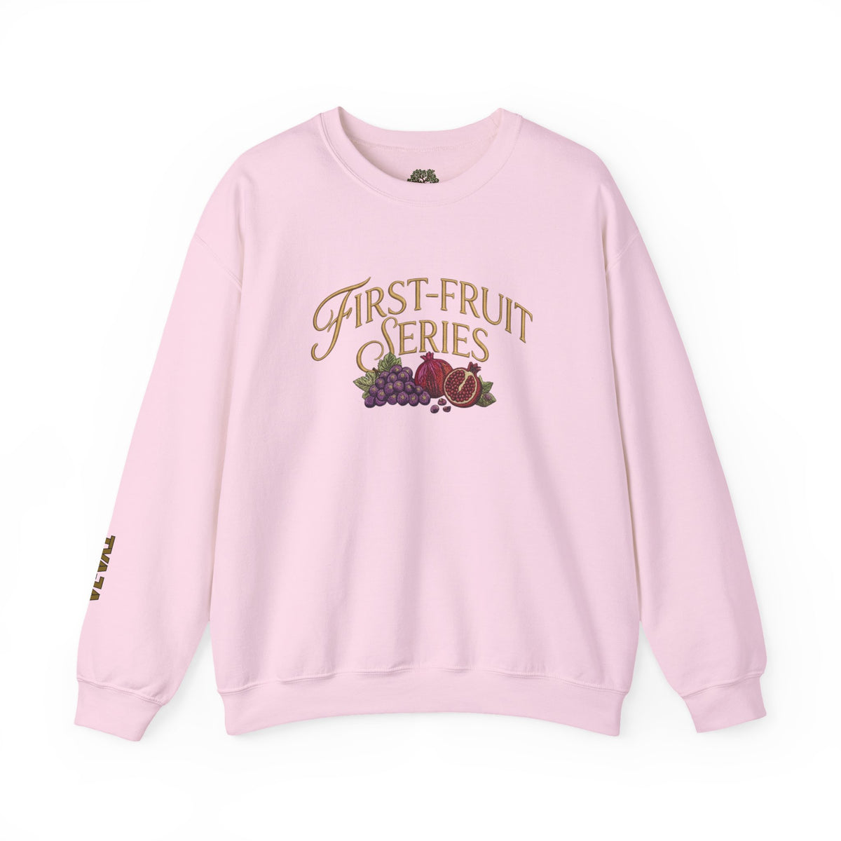 First Fruit Crewneck