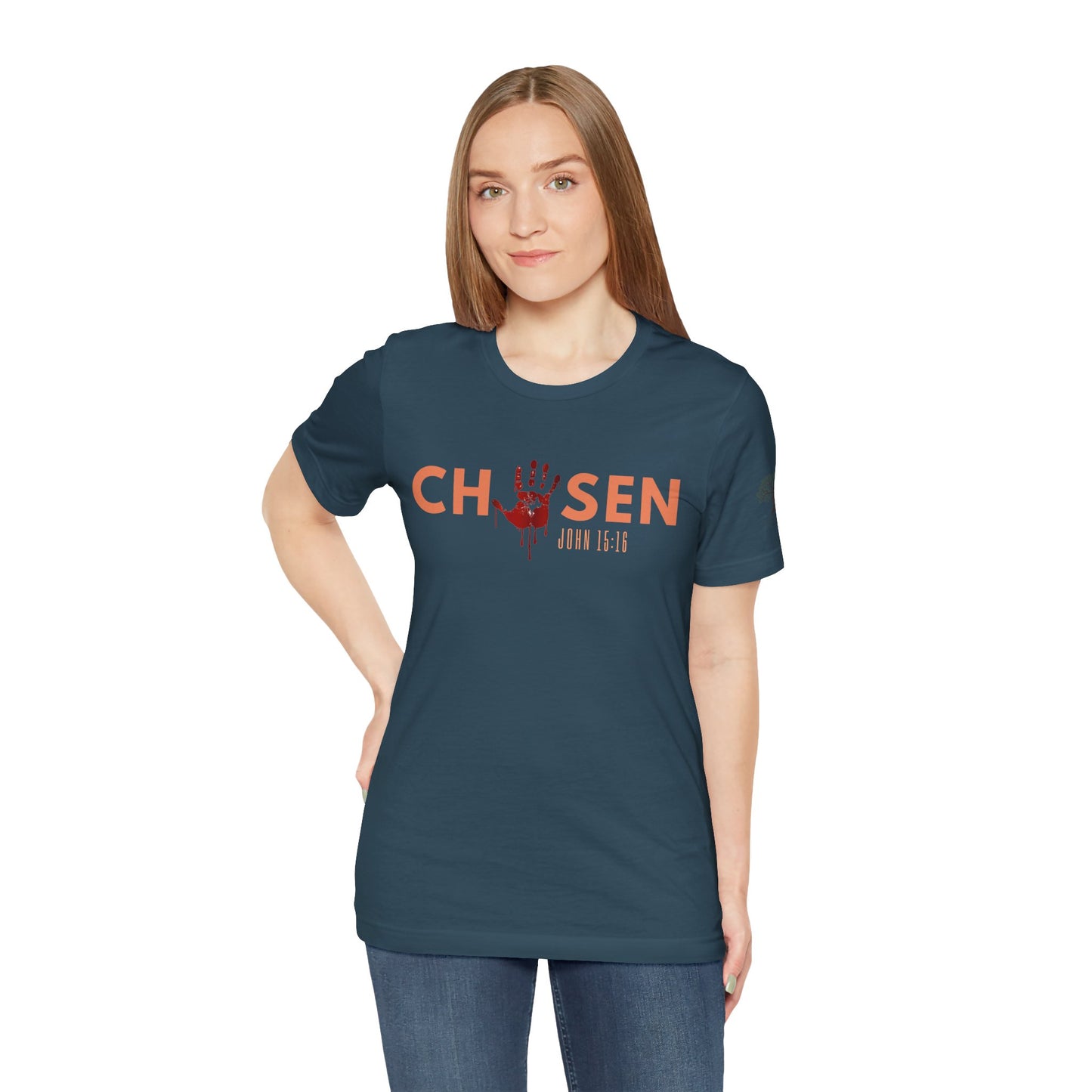 Chosen Unisex Tee