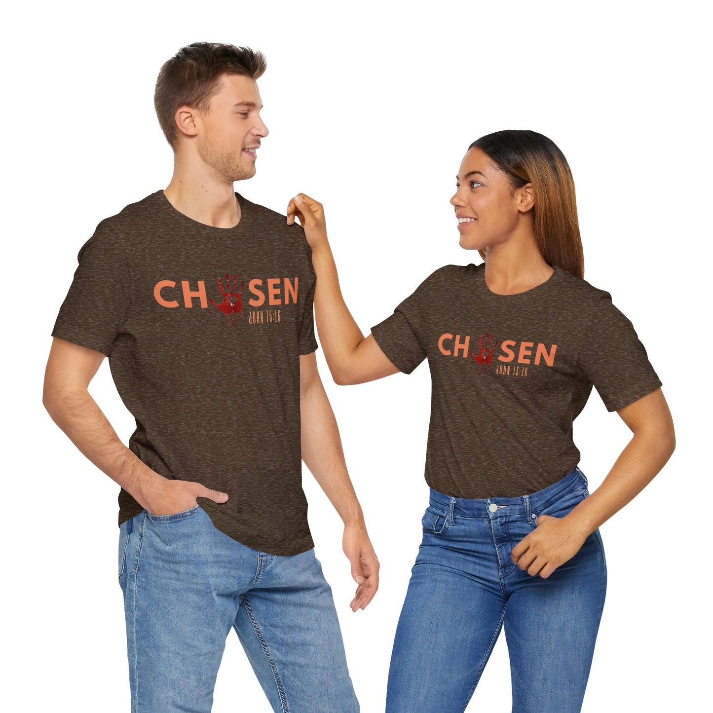 Chosen Unisex Tee