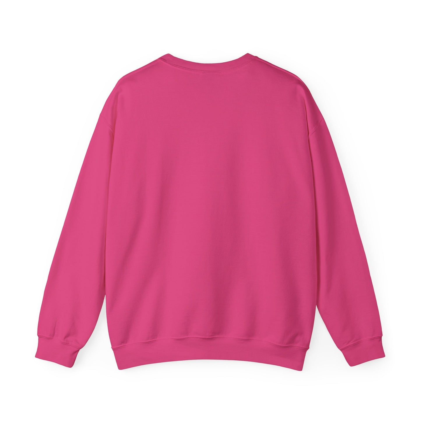 “Dry Bones Will Live Again” Crewneck Sweatshirt (Ezekiel 37:5 Inspired)