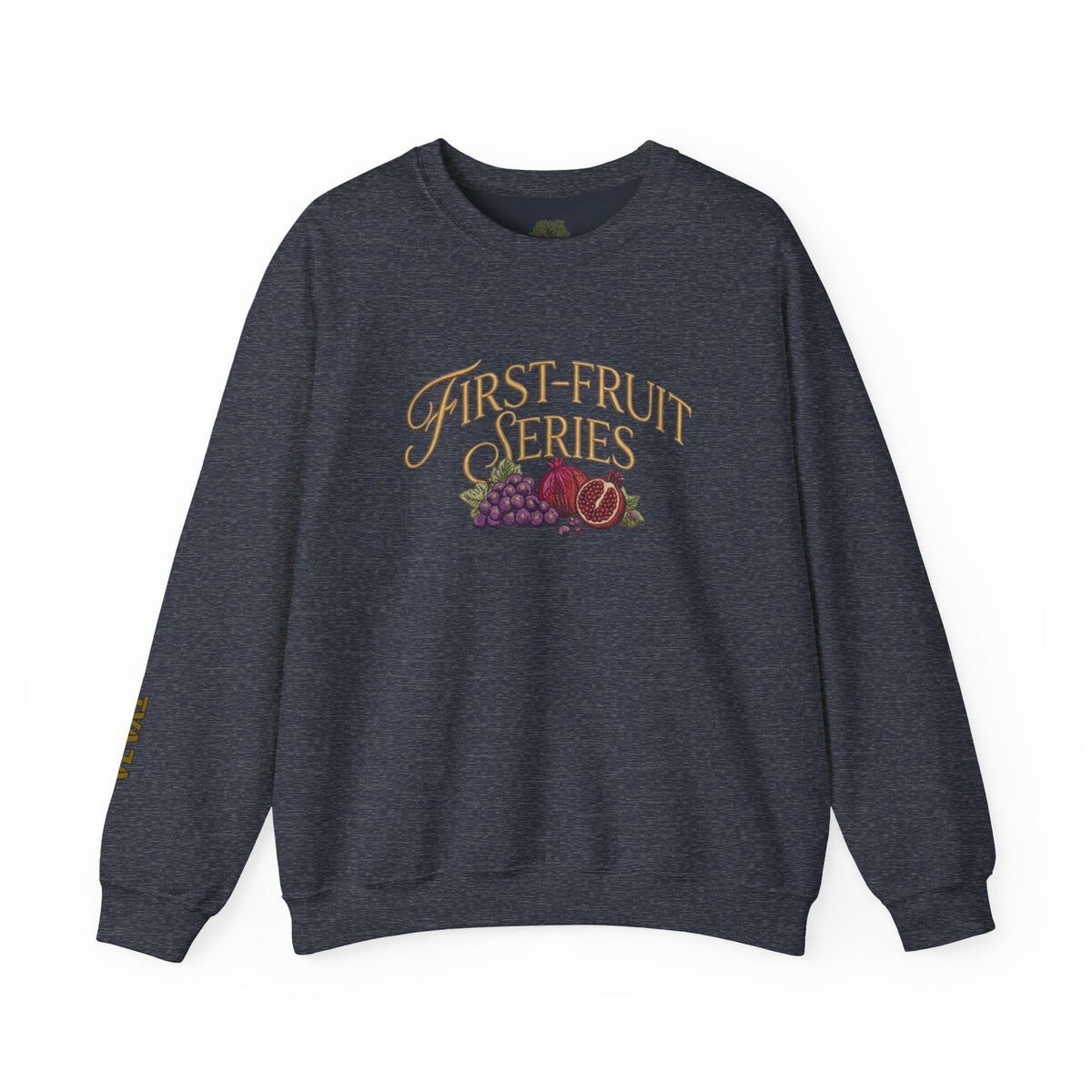 First Fruit Crewneck