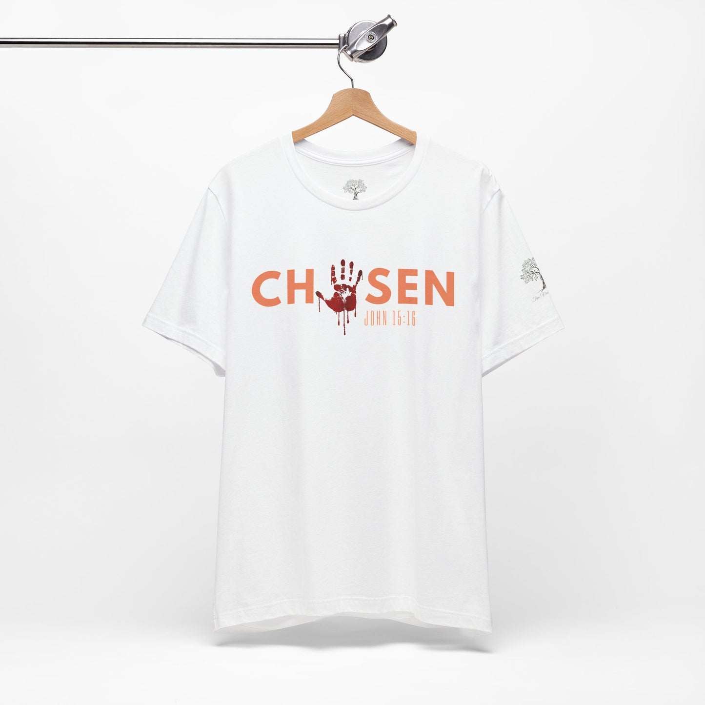 Chosen Unisex Tee