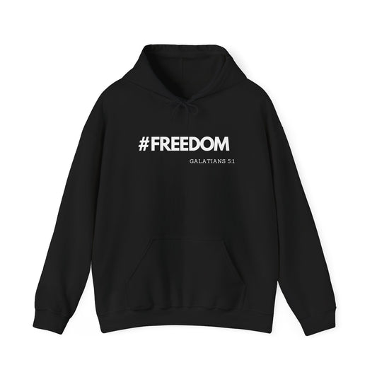 Freedom Unisex Heavy Blend™ Hoodie