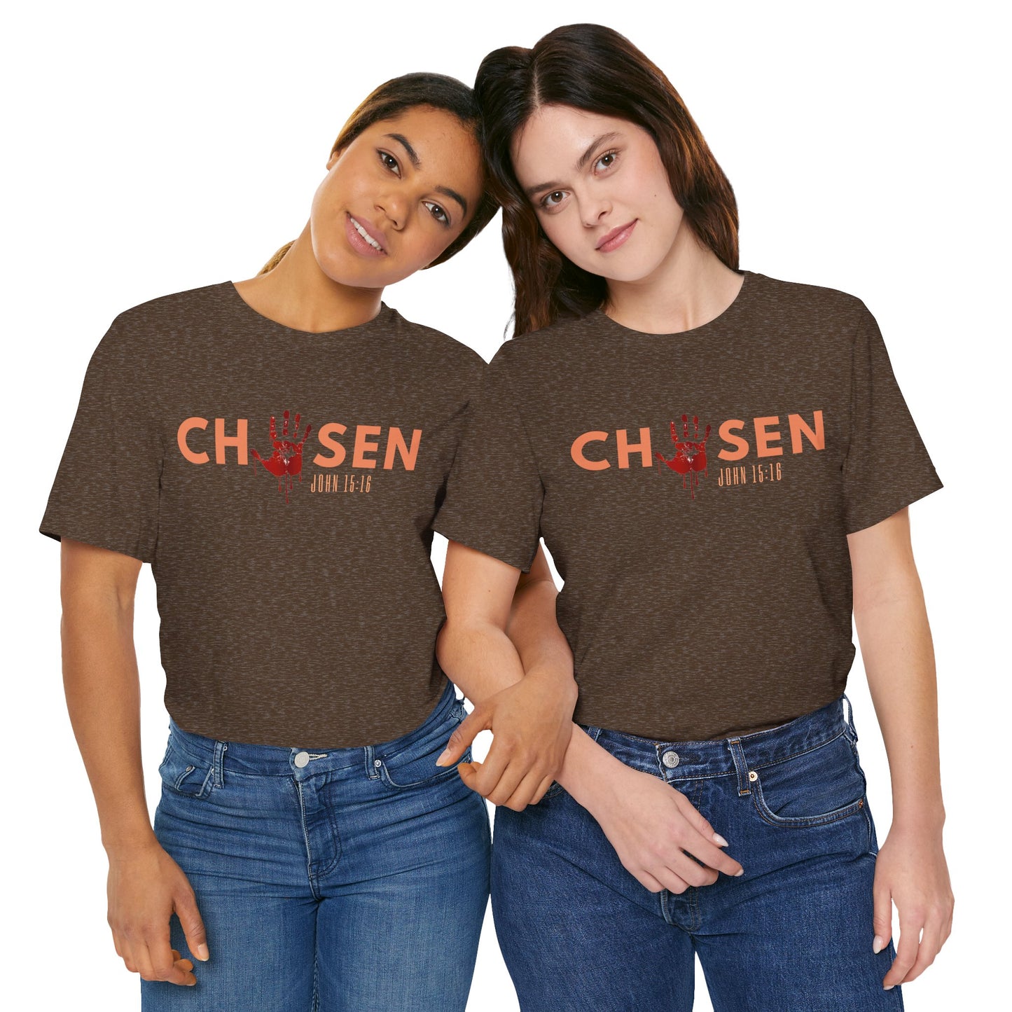 Chosen Unisex Tee