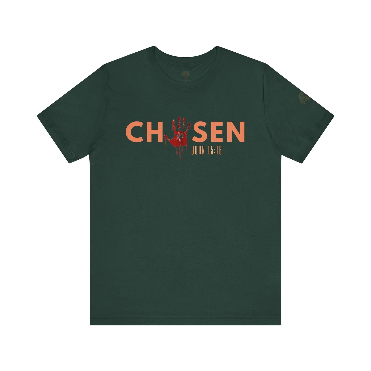 Chosen Unisex Tee