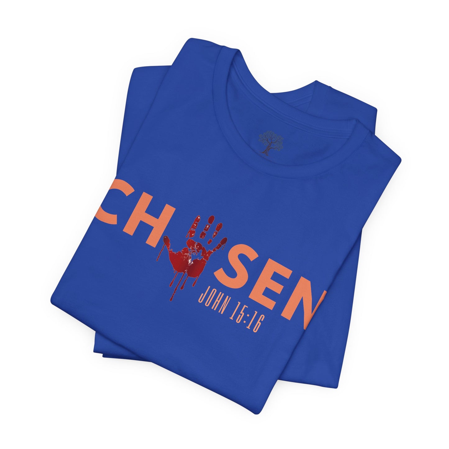Chosen Unisex Tee