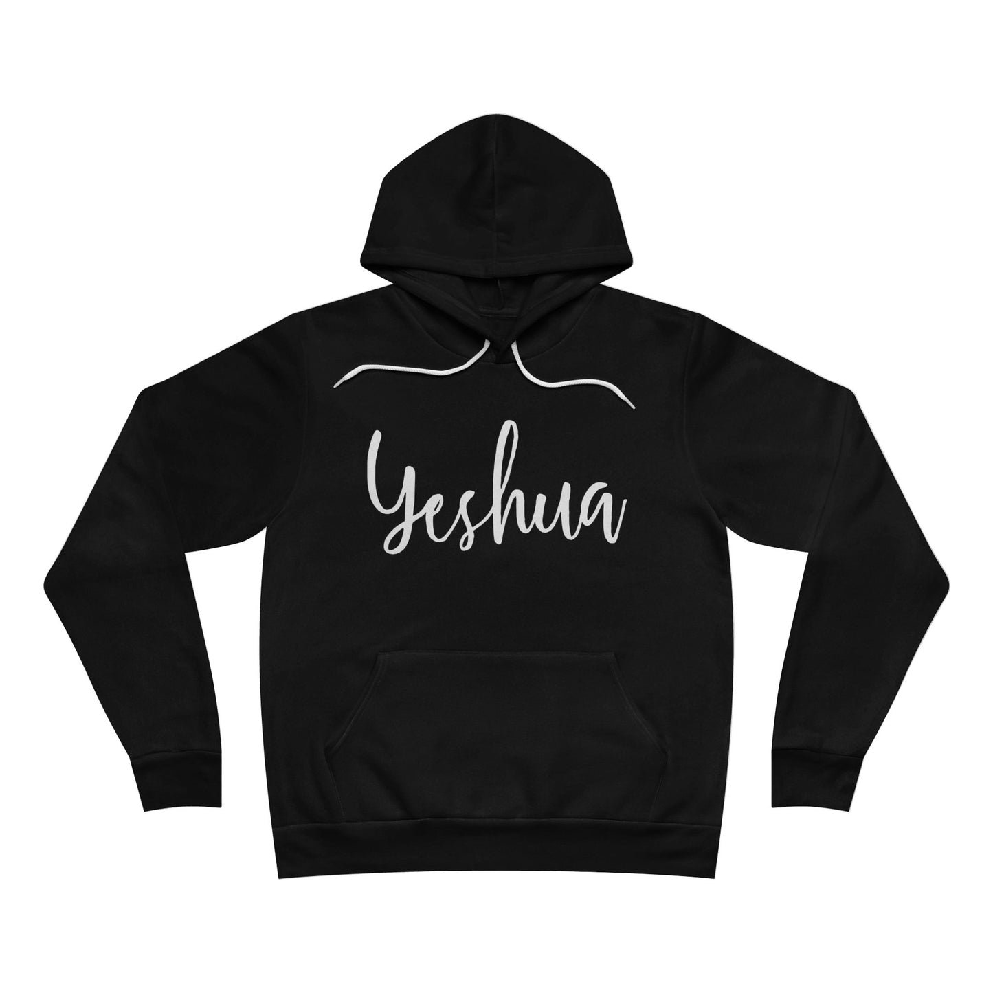 Yeshua Unisex Sponge Fleece Hoodie