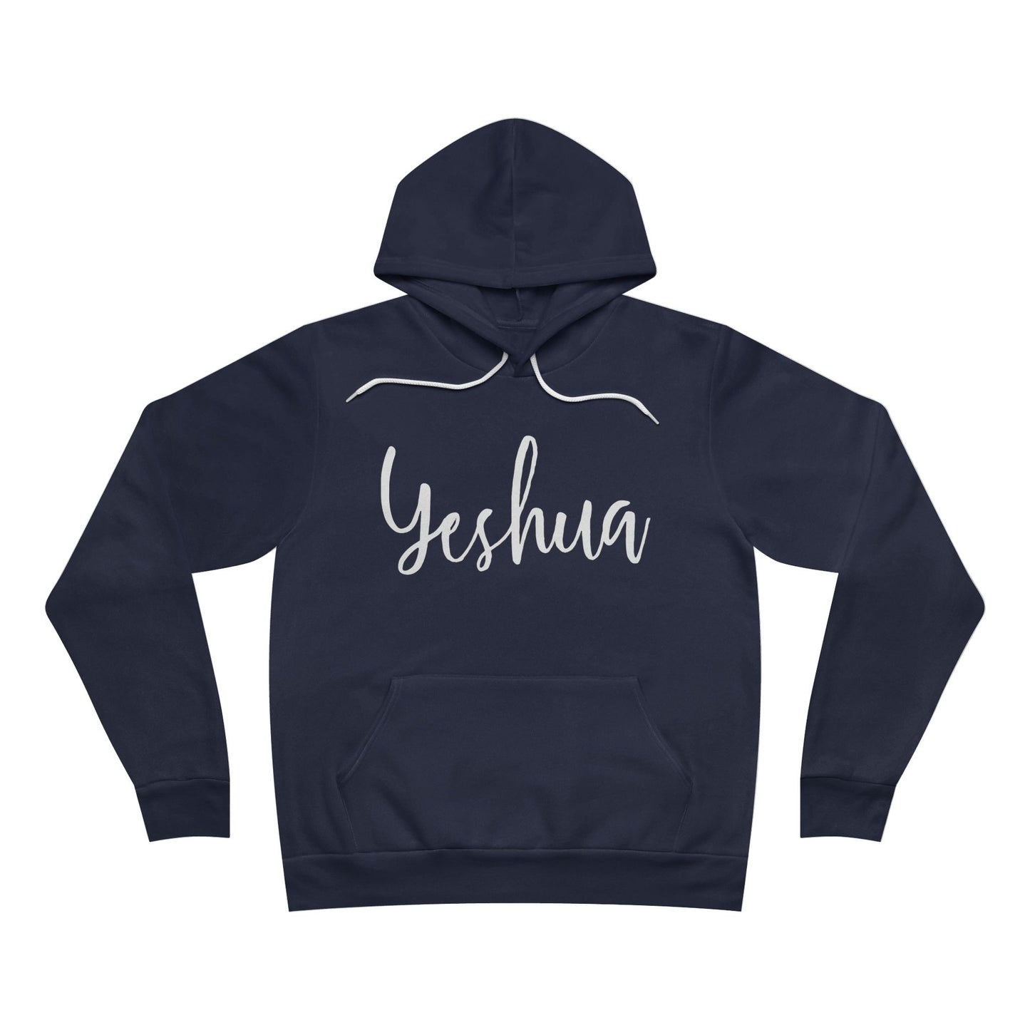 Yeshua Unisex Sponge Fleece Hoodie