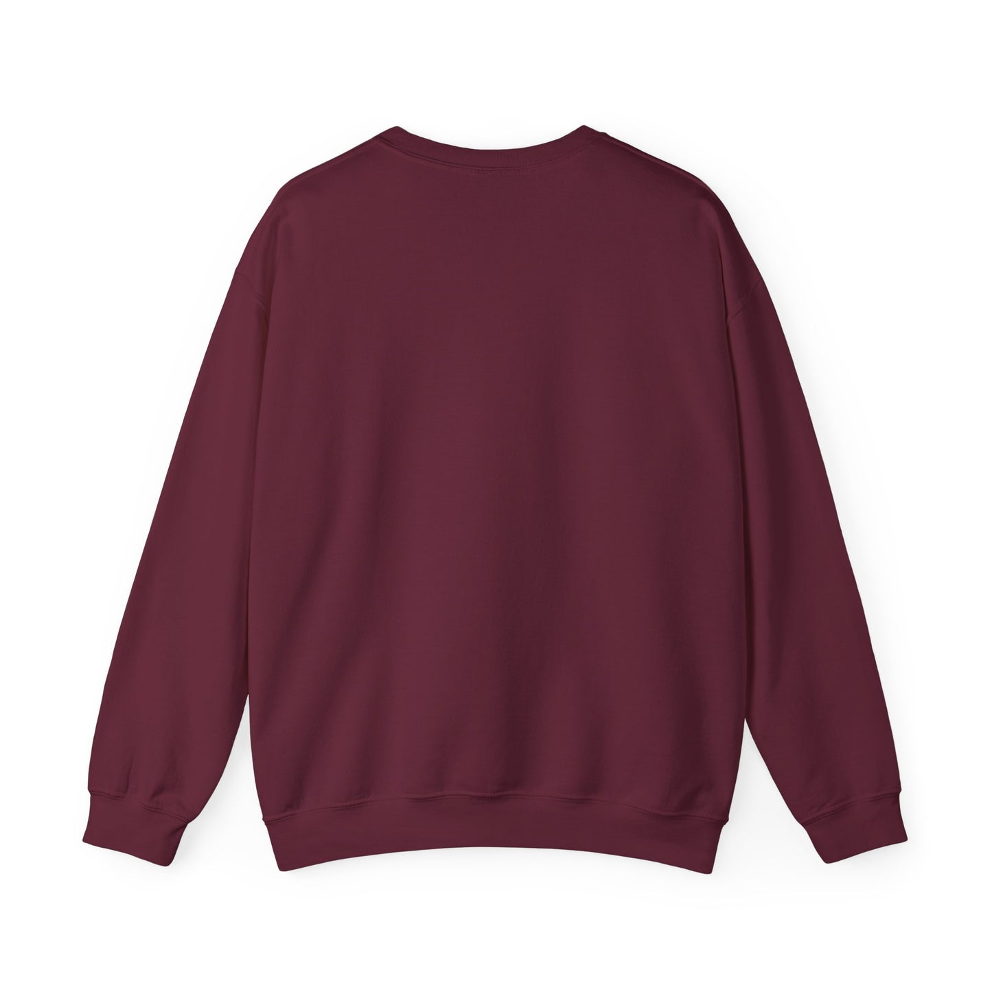 “Dry Bones Will Live Again” Crewneck Sweatshirt (Ezekiel 37:5 Inspired)