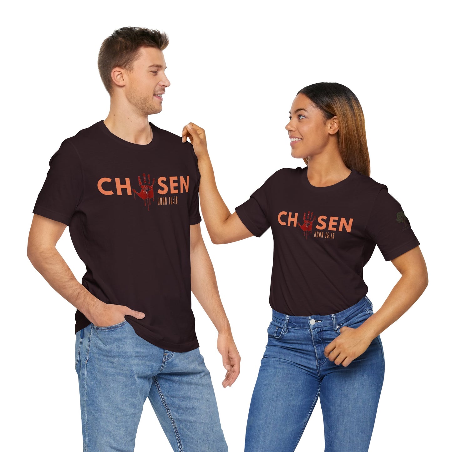 Chosen Unisex Tee