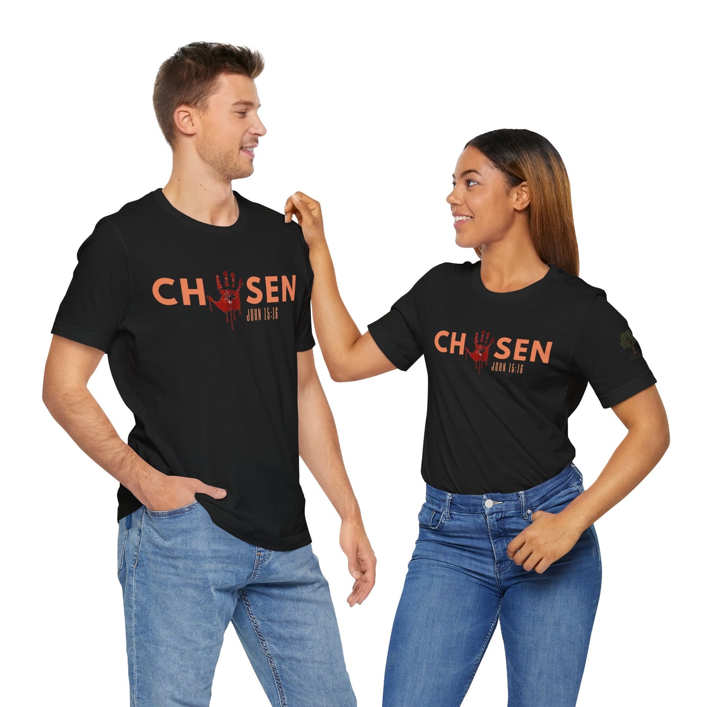 Chosen Unisex Tee