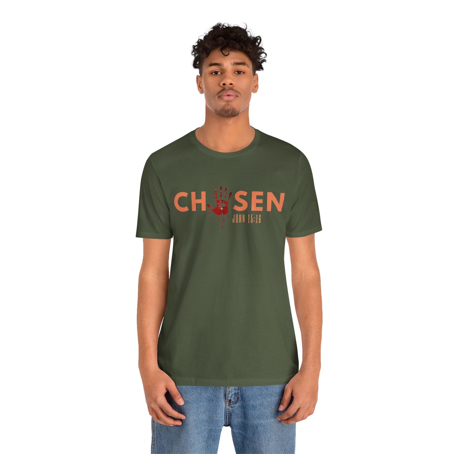 Chosen Unisex Tee