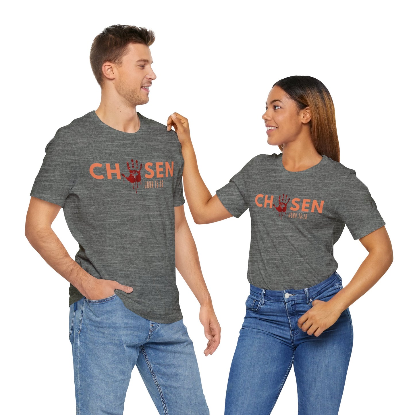 Chosen Unisex Tee
