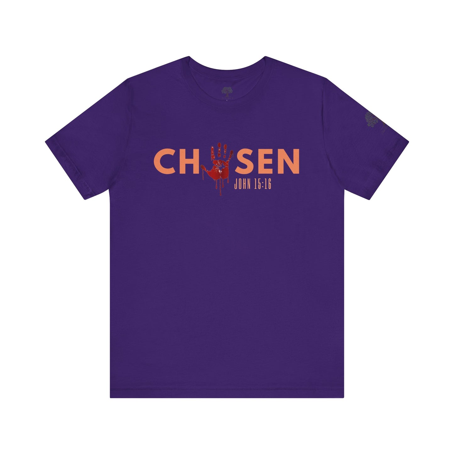 Chosen Unisex Tee
