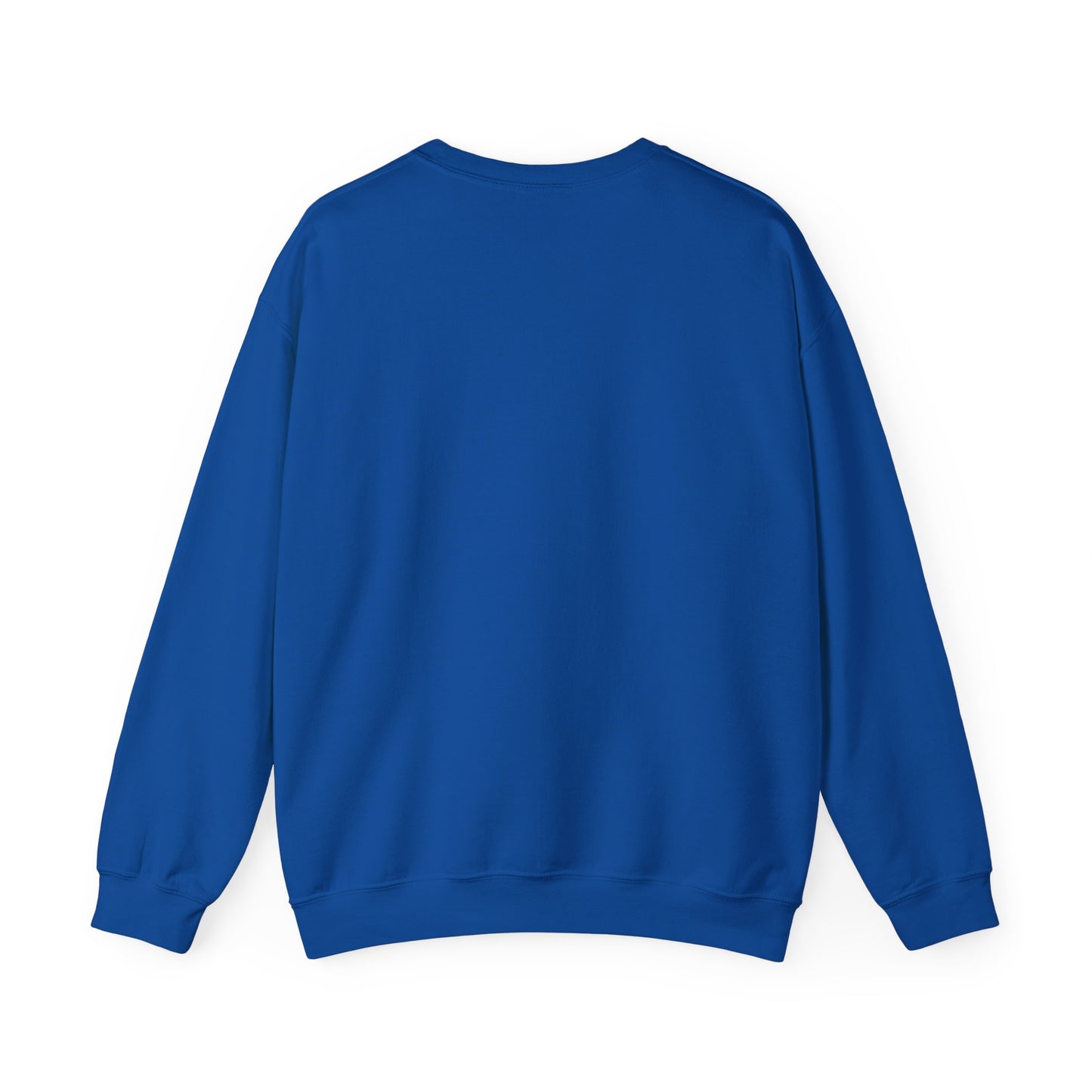 “Dry Bones Will Live Again” Crewneck Sweatshirt (Ezekiel 37:5 Inspired)