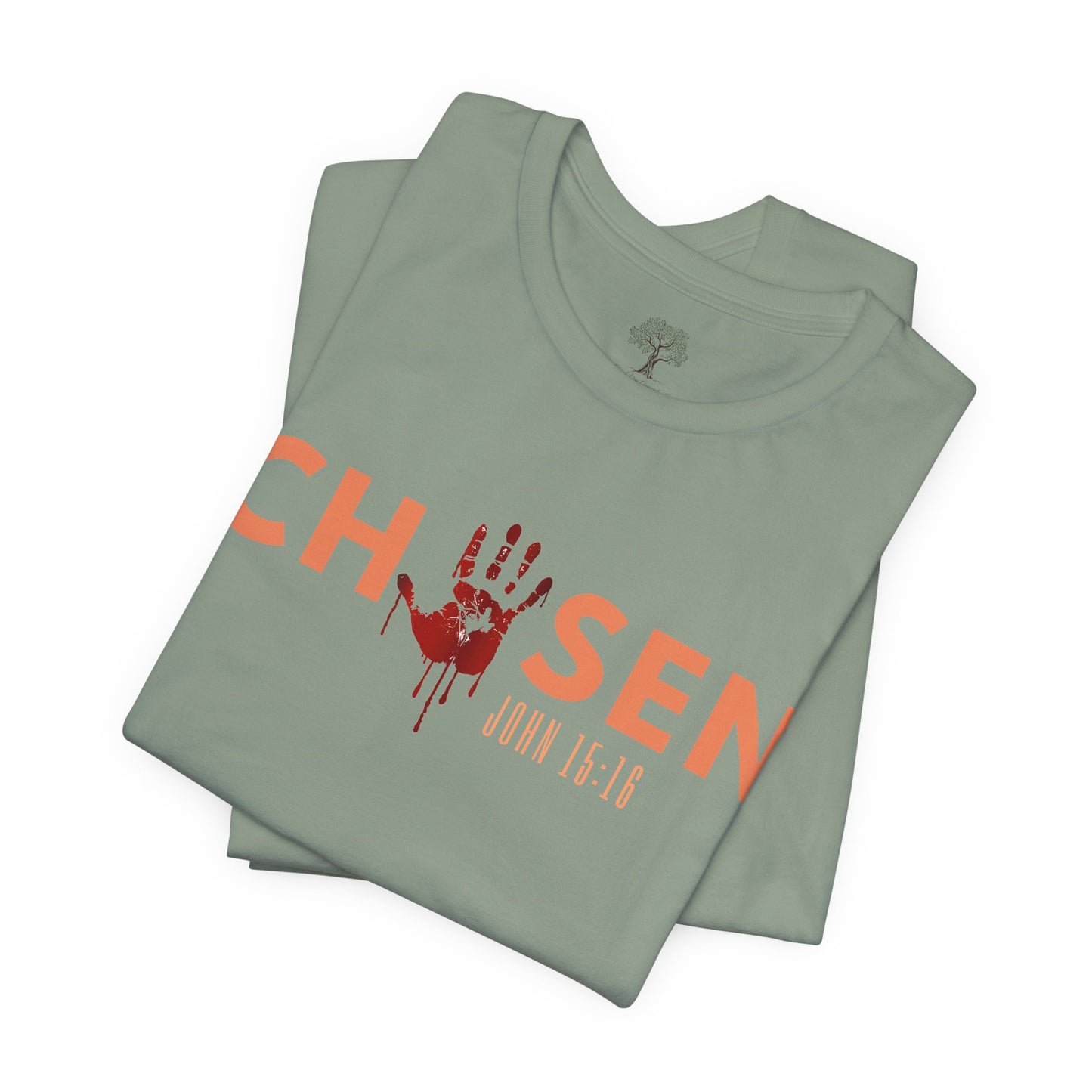 Chosen Unisex Tee