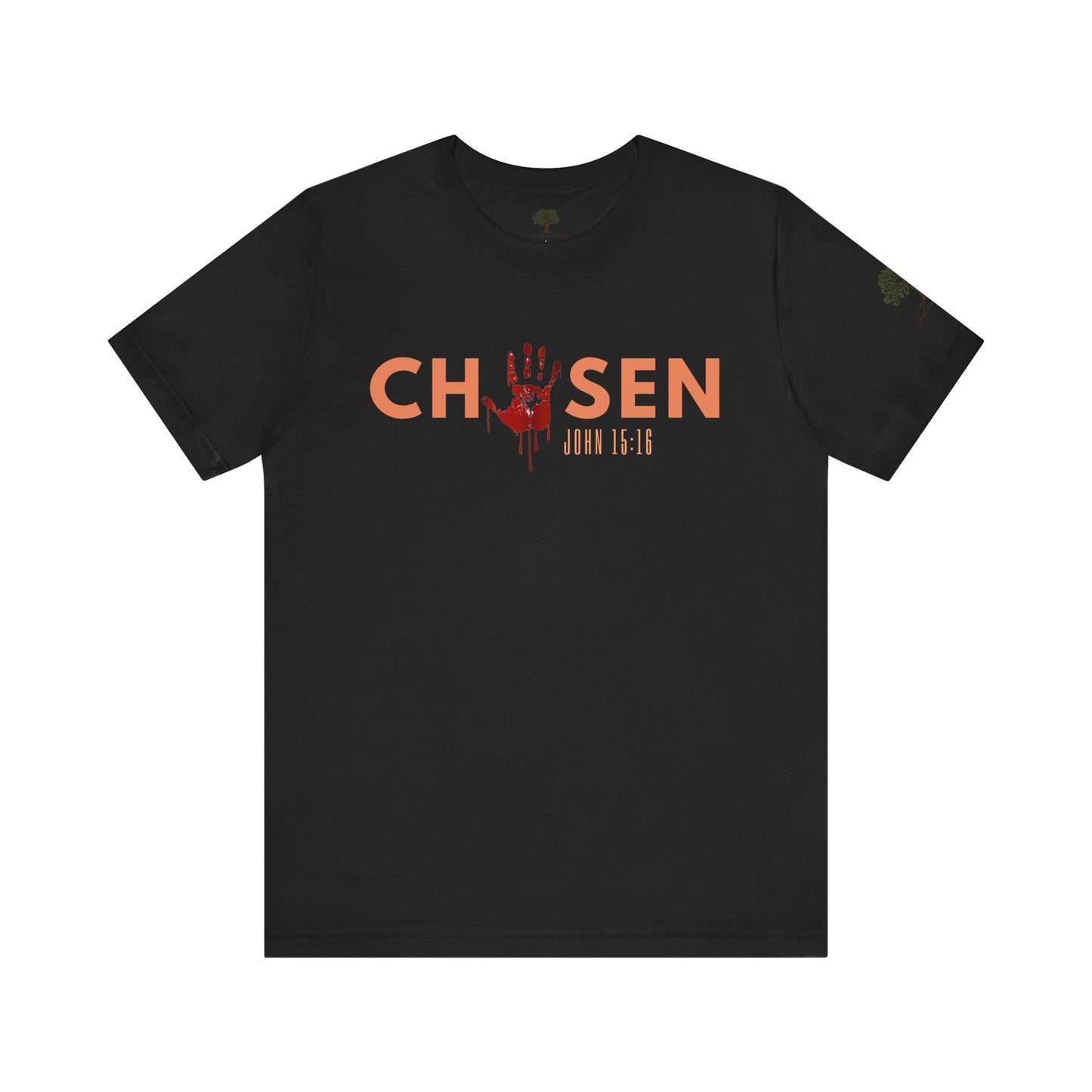 Chosen Unisex Tee