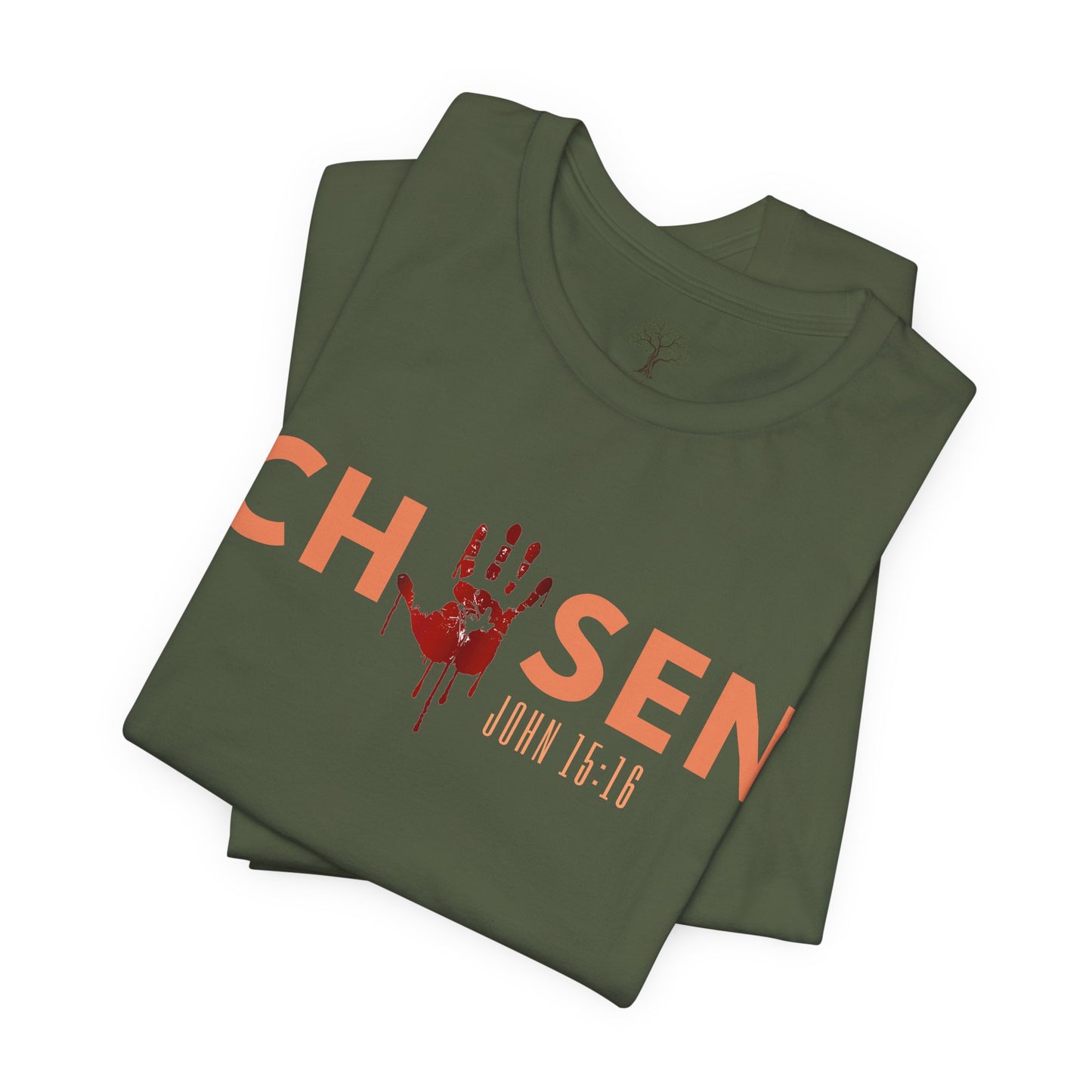 Chosen Unisex Tee