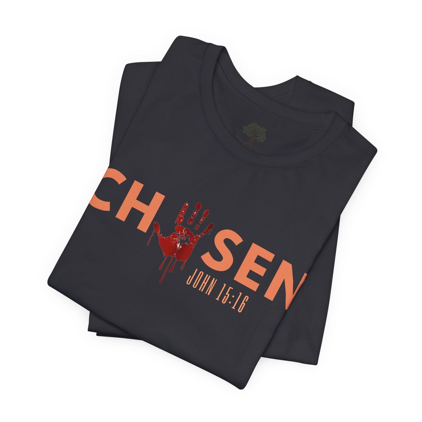 Chosen Unisex Tee