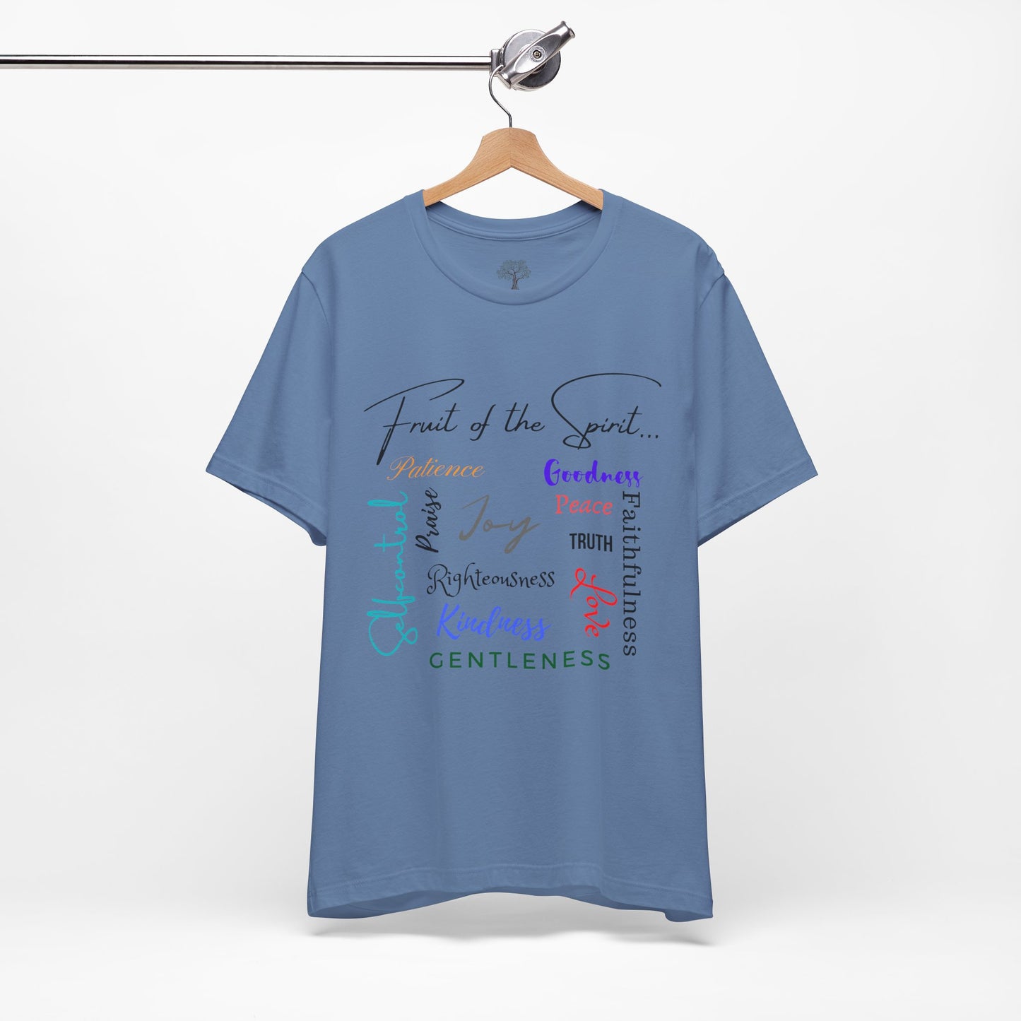 Fruit of The Spirit Unisex Tee