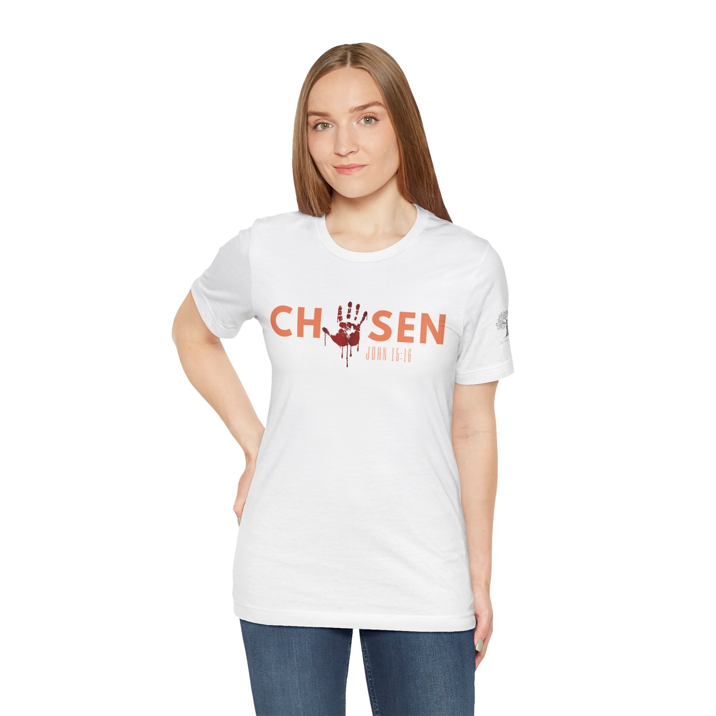 Chosen Unisex Tee
