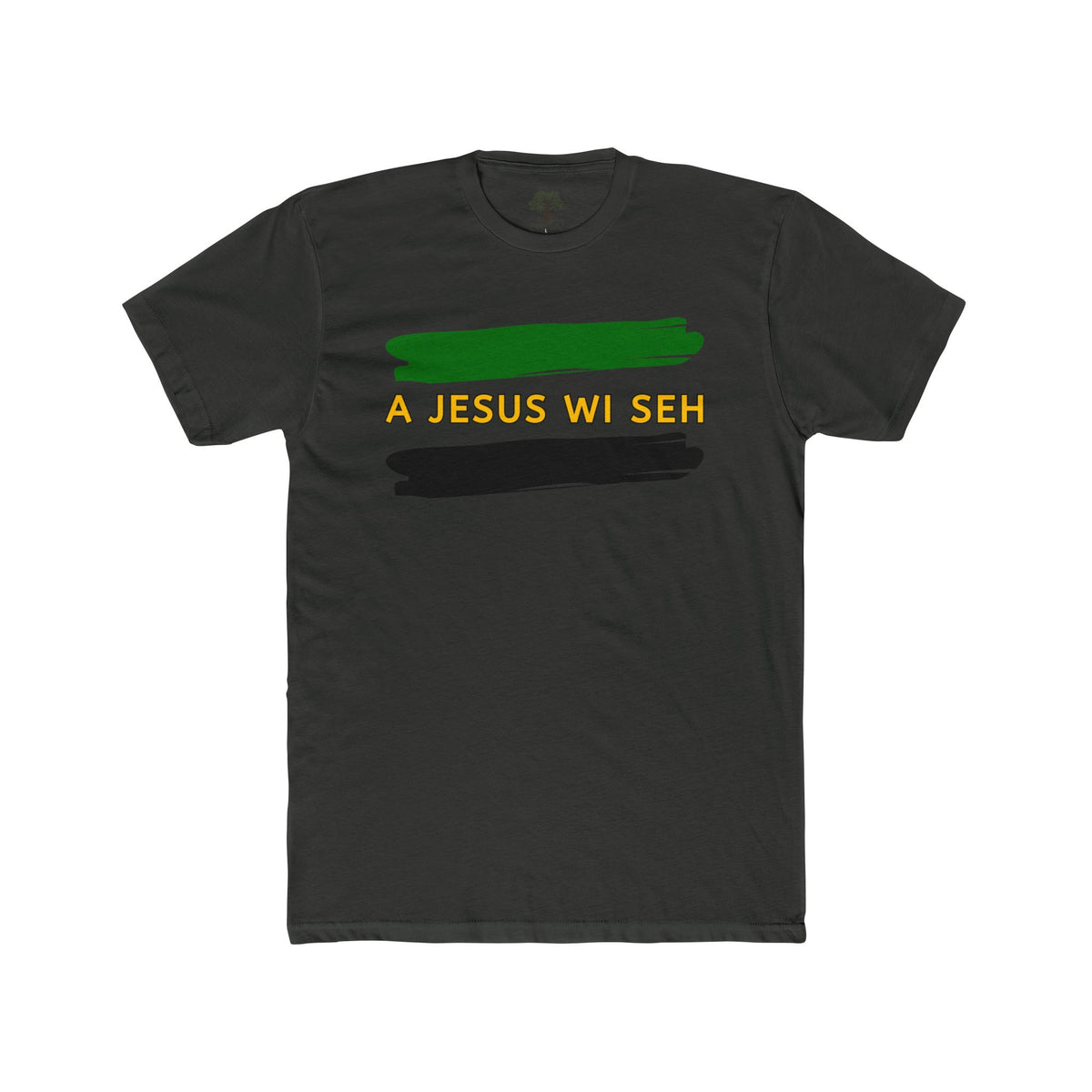A JESUS WI SEH Tee