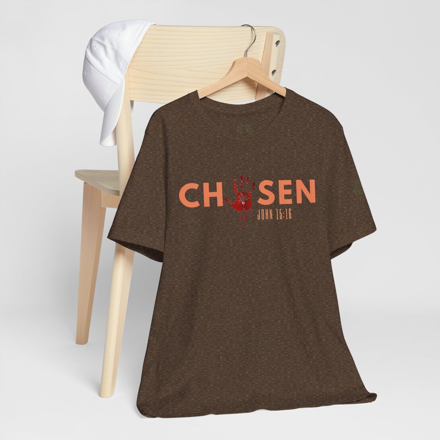 Chosen Unisex Tee