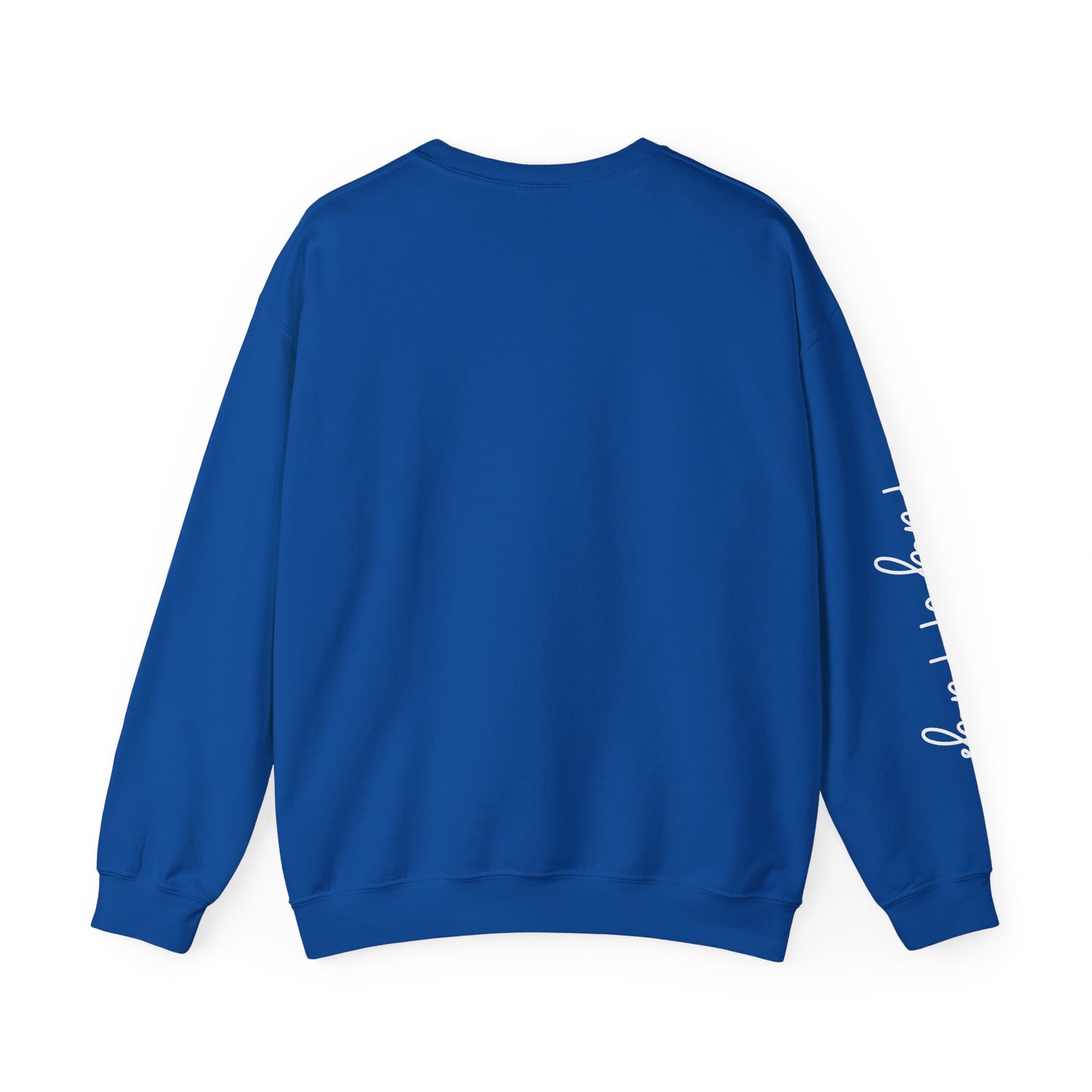 JESUS | King Of Kings Crewneck Sweatshirt
