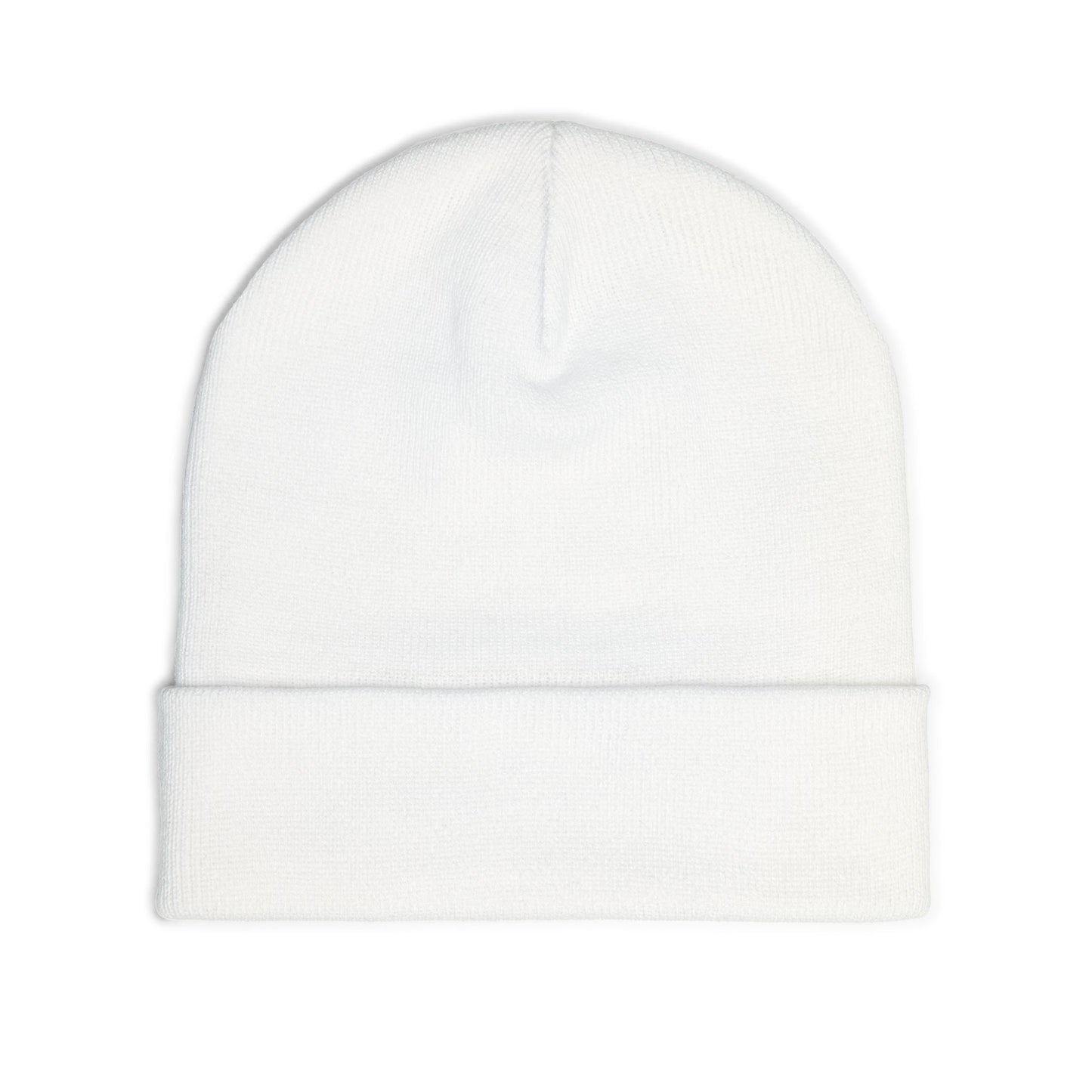 Jesus Girl Embroidered Beanie
