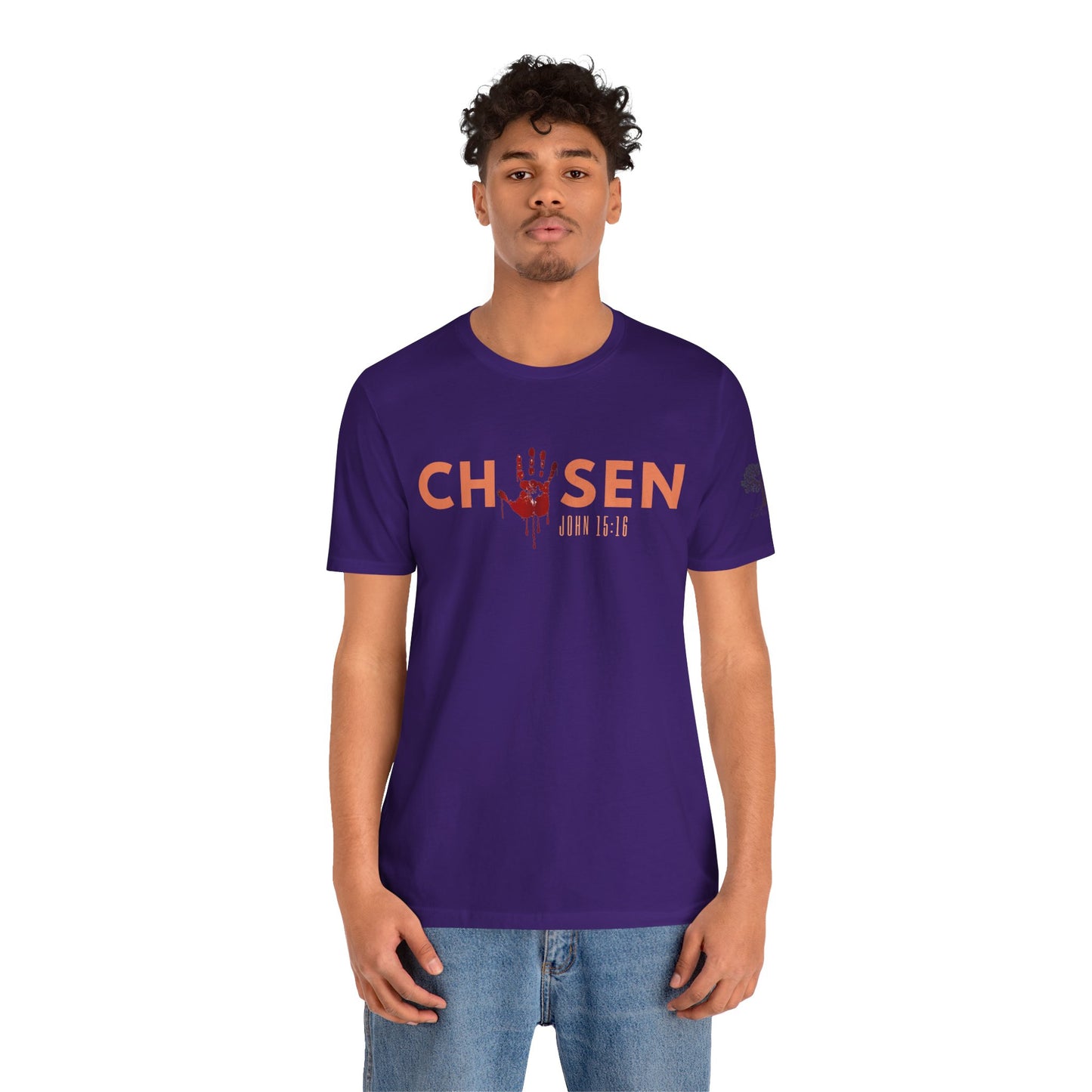 Chosen Unisex Tee
