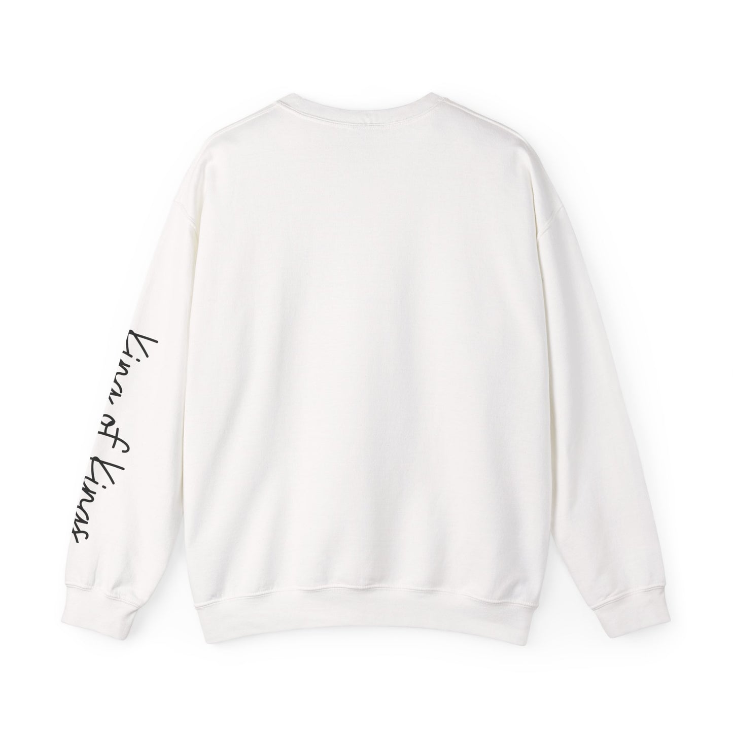 JESUS | King Of Kings Crewneck Sweatshirt